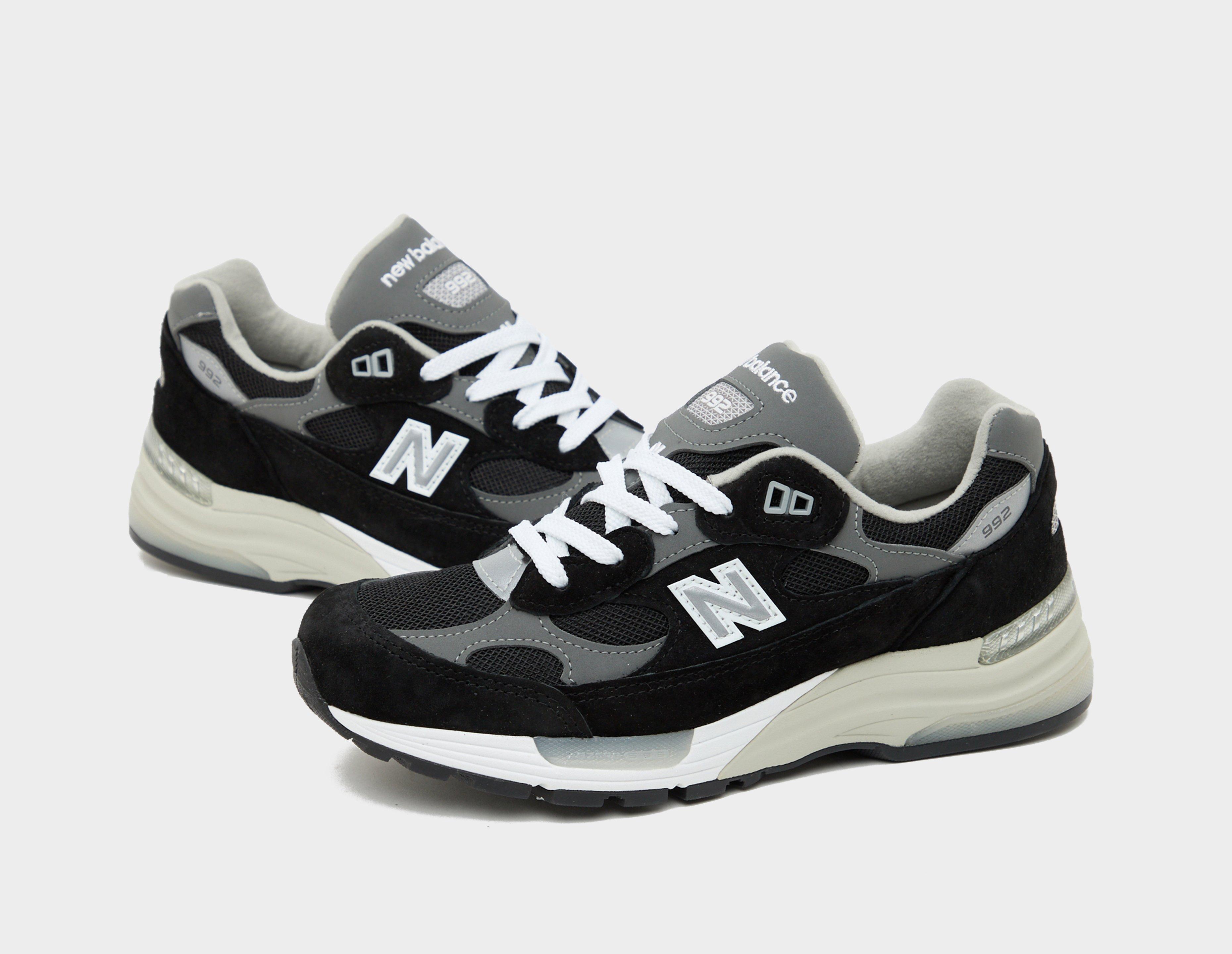 New Balance 992 Made In USA Women's