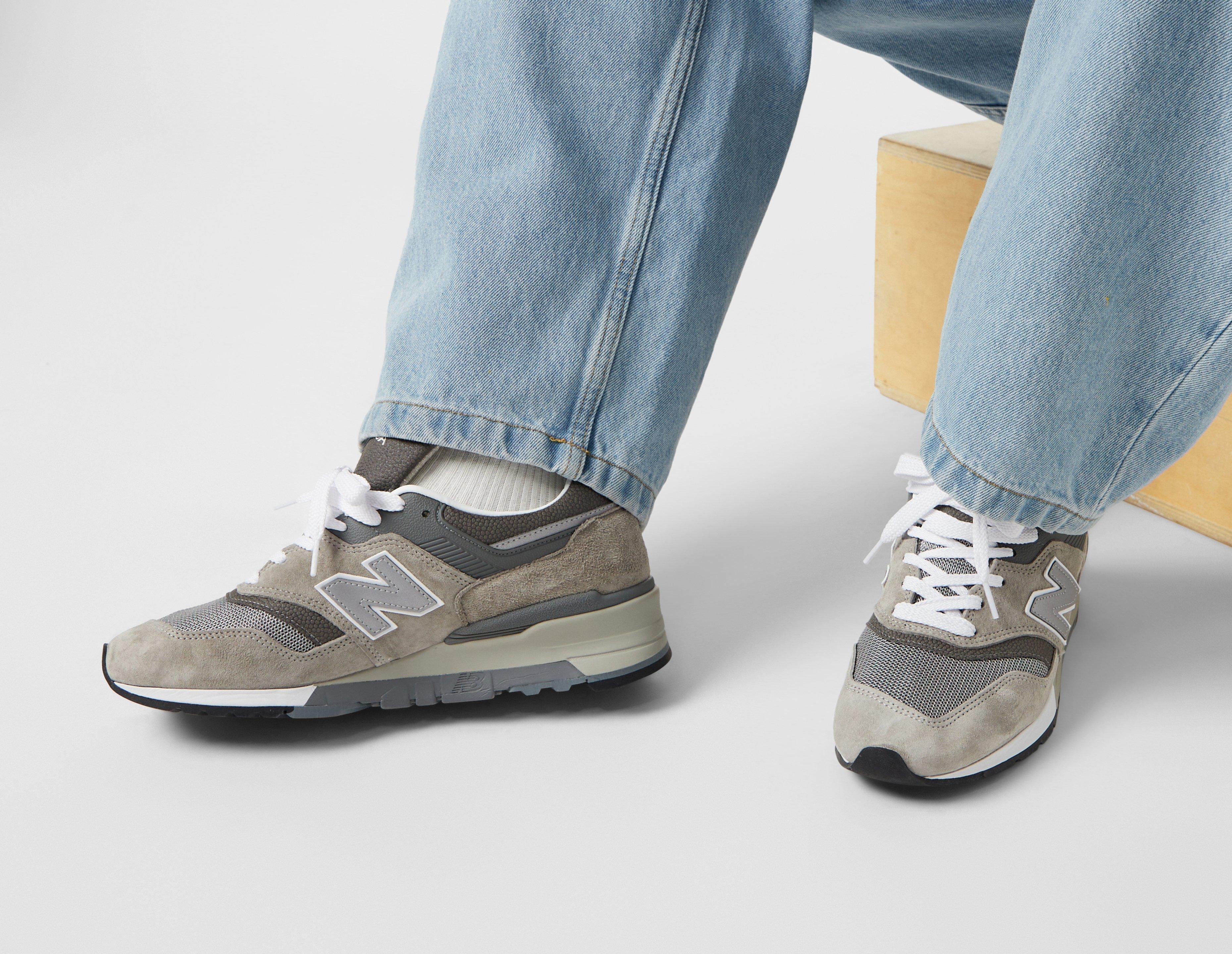 New Balance 997 Made in USA