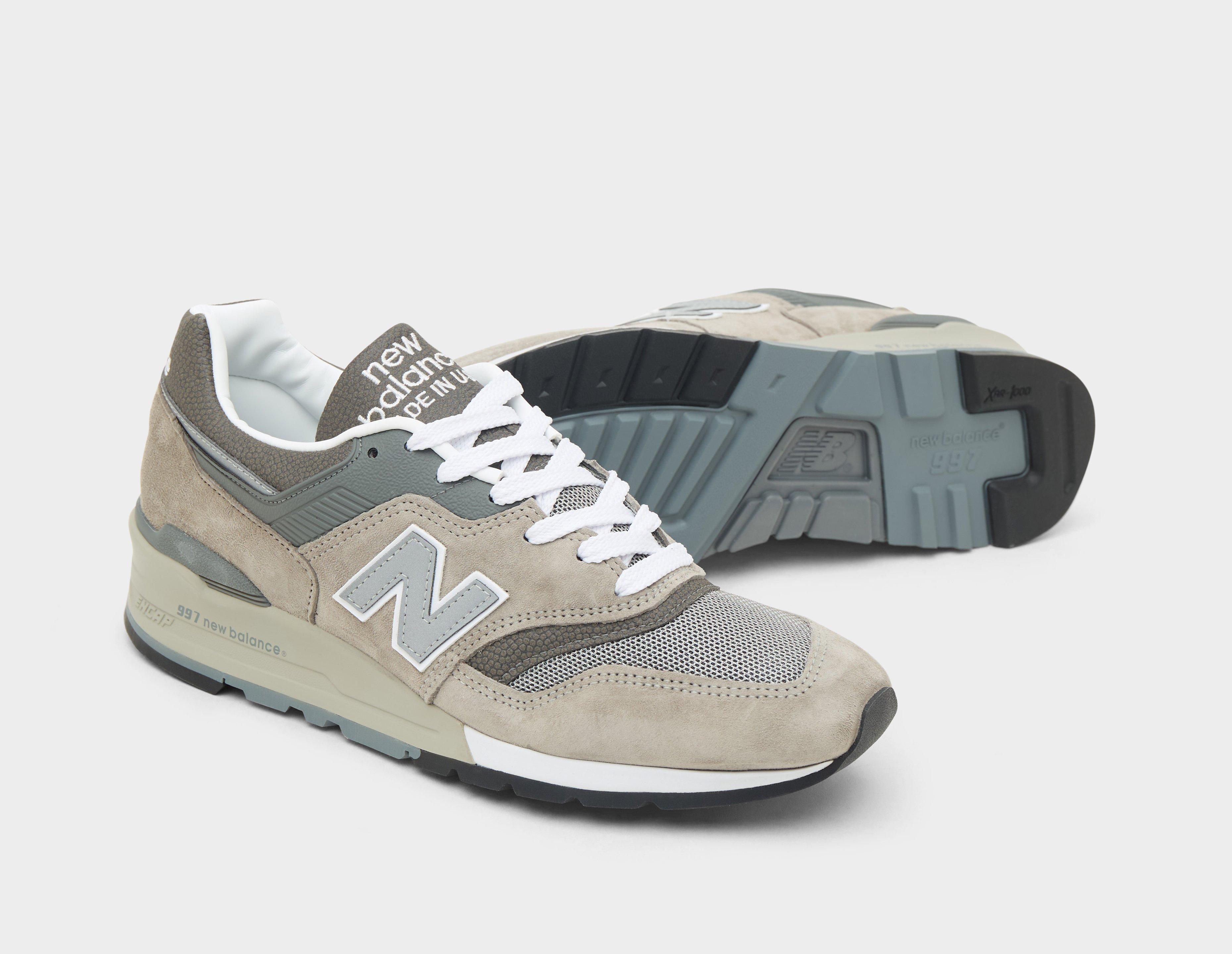 New Balance 997 Made in USA