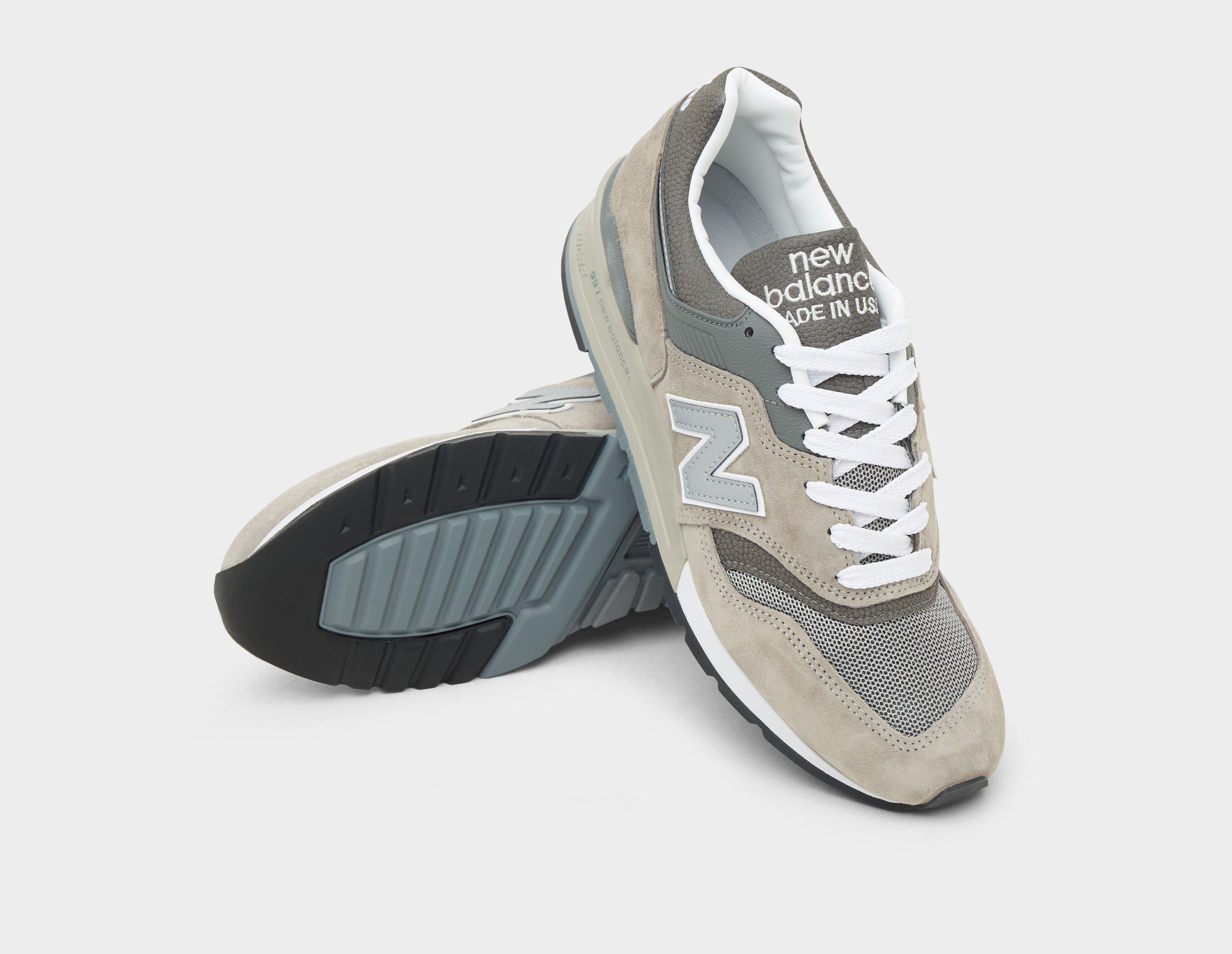 New Balance 997 Made in USA
