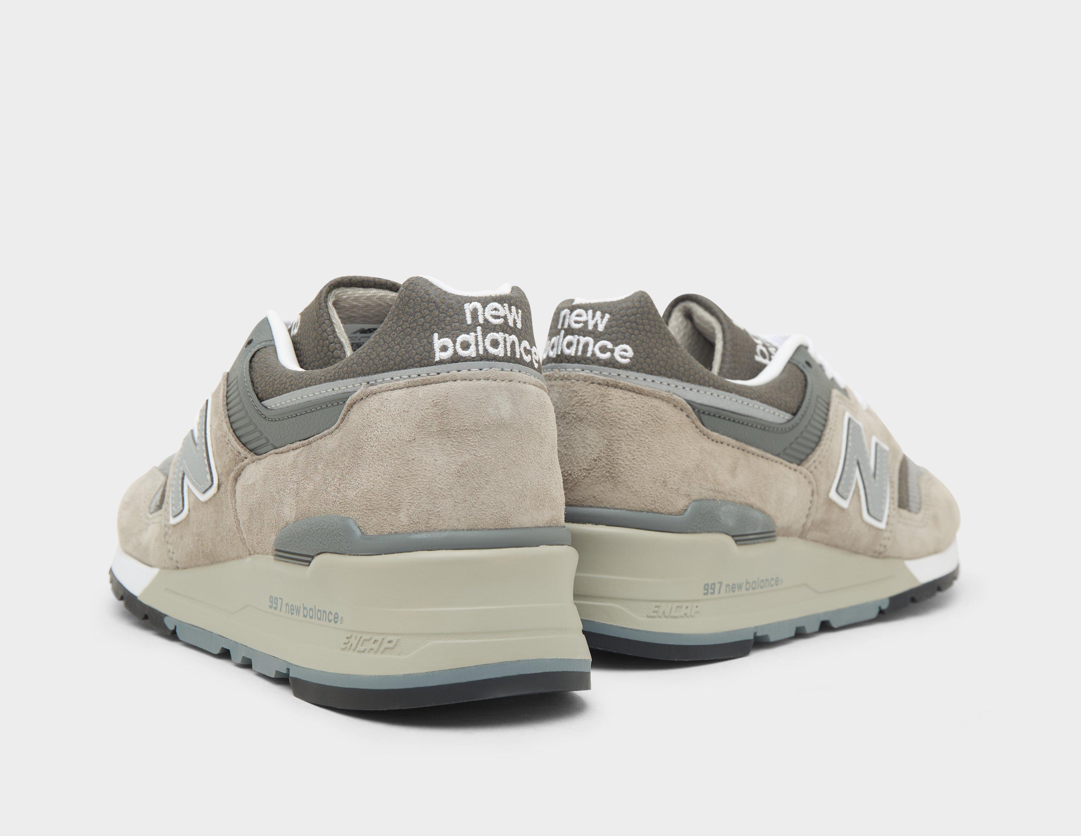 New Balance 997 Made in USA