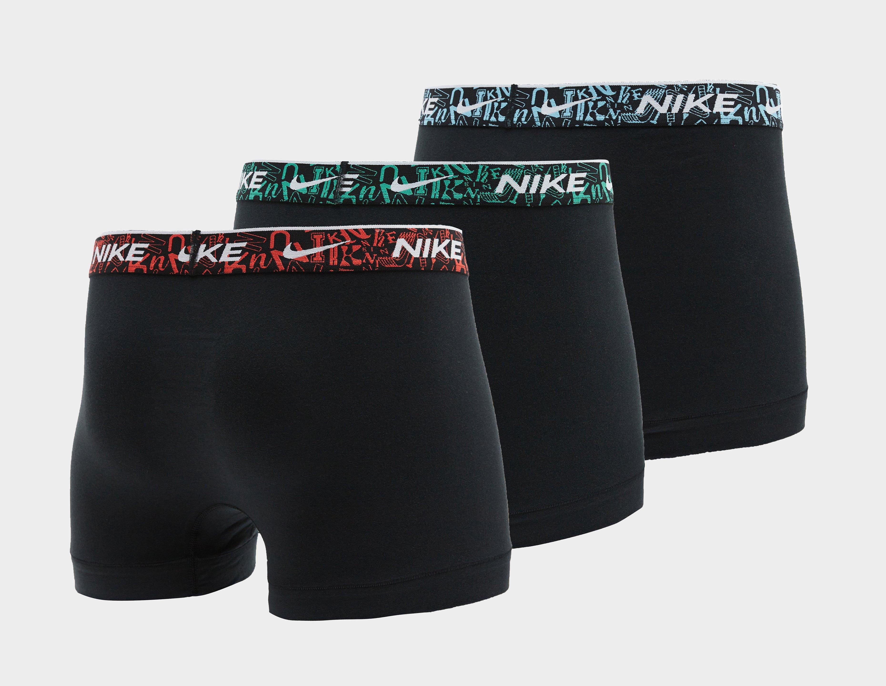 Nike Lot de 3 Boxers