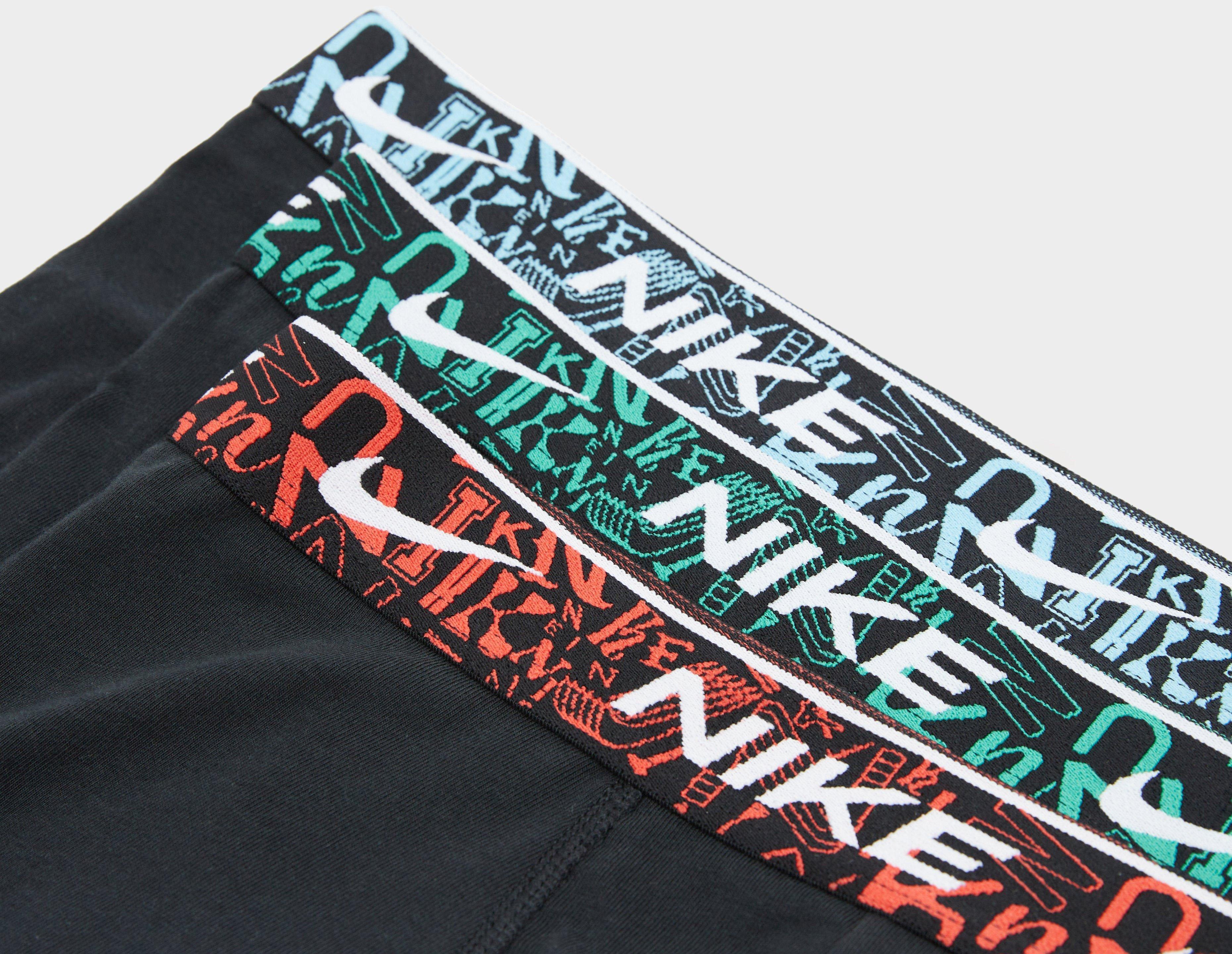 Nike Lot de 3 Boxers