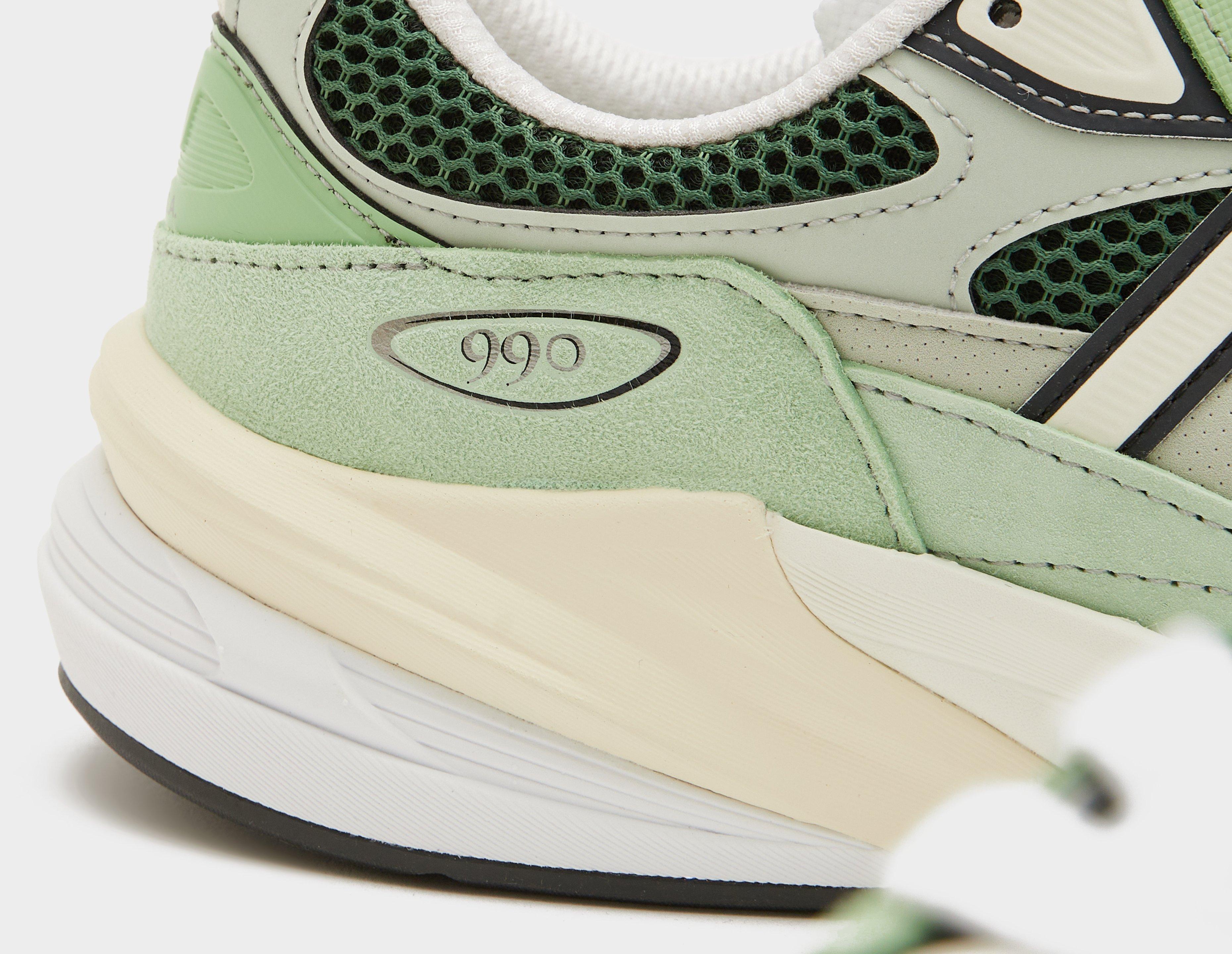 New Balance 990v6 Made in USA