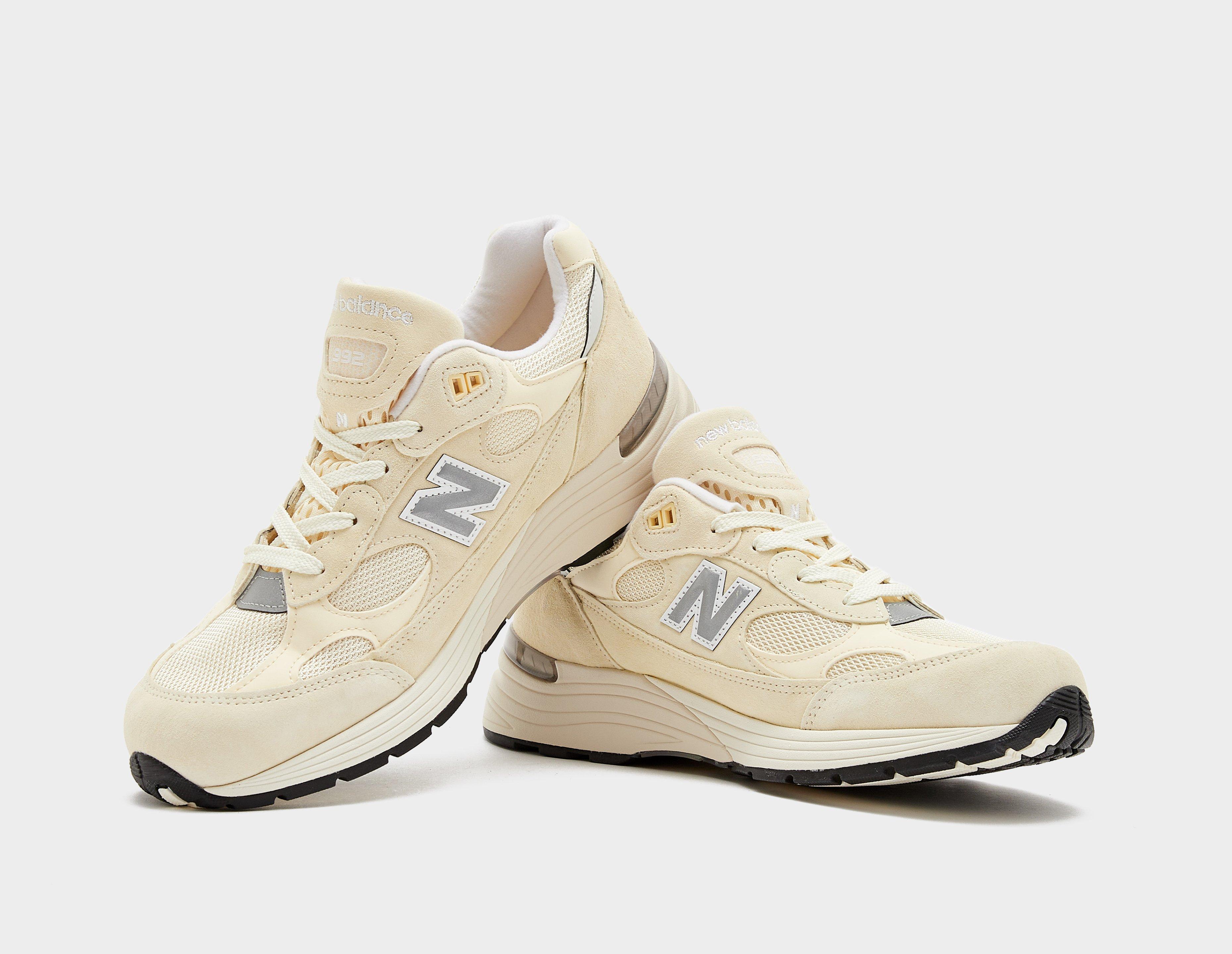 New Balance 992 Made In USA