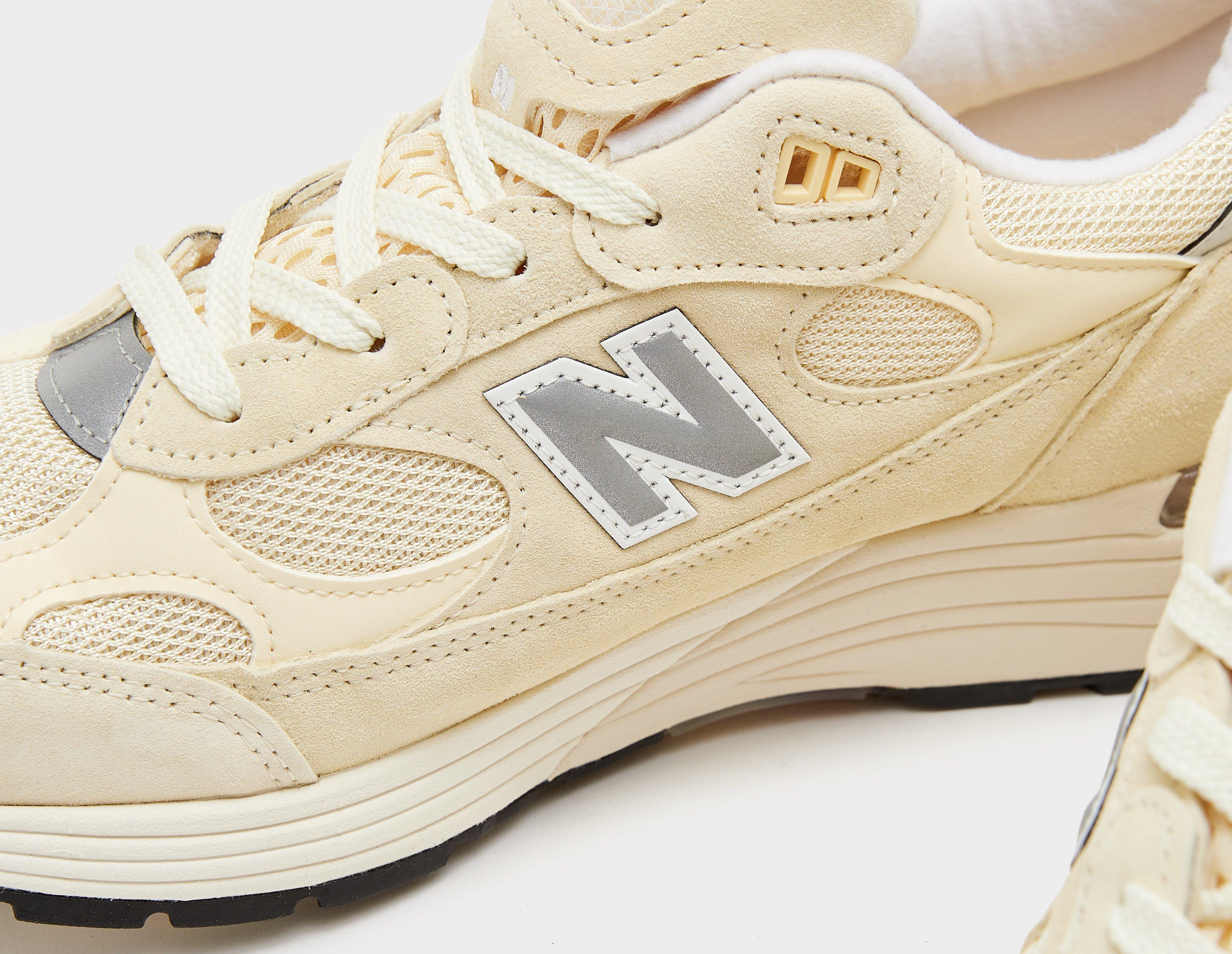 New Balance 992 Made In USA