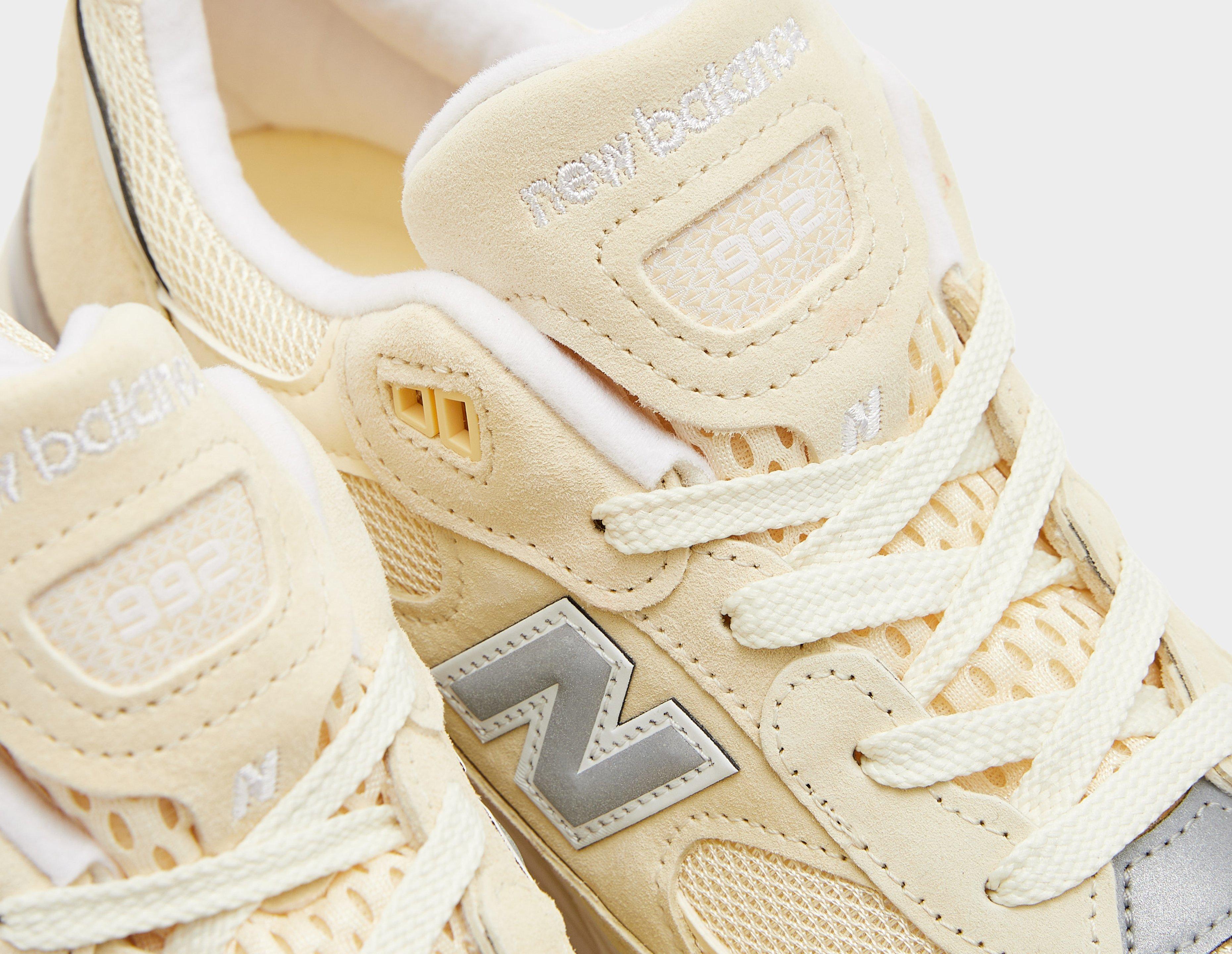 New Balance 992 Made In USA