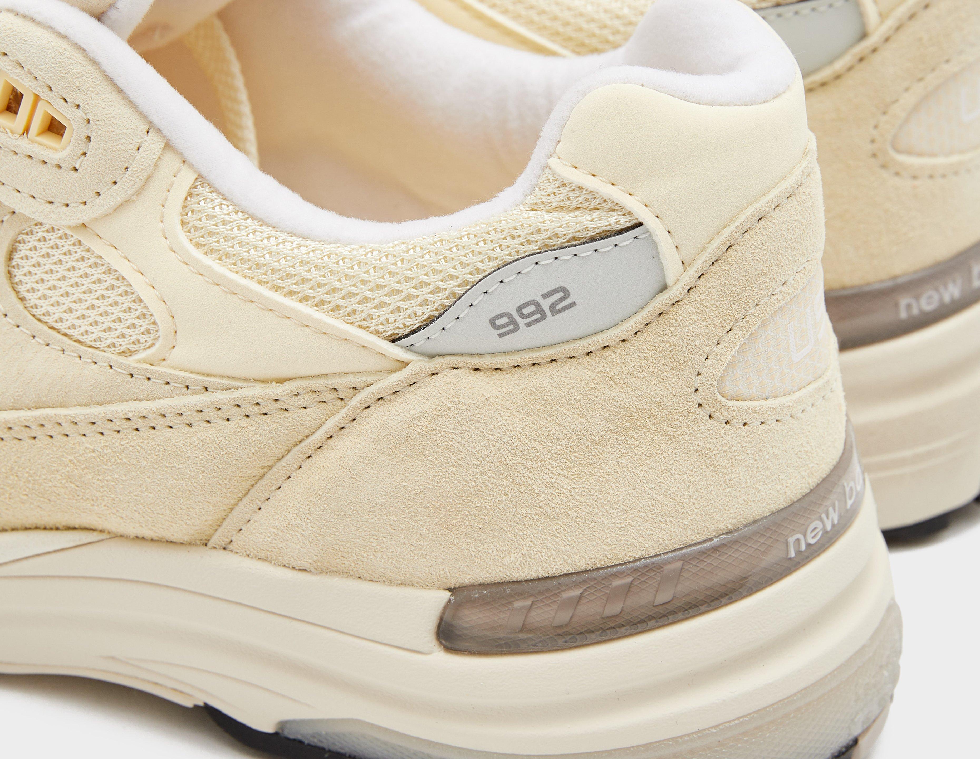 New Balance 992 Made In USA