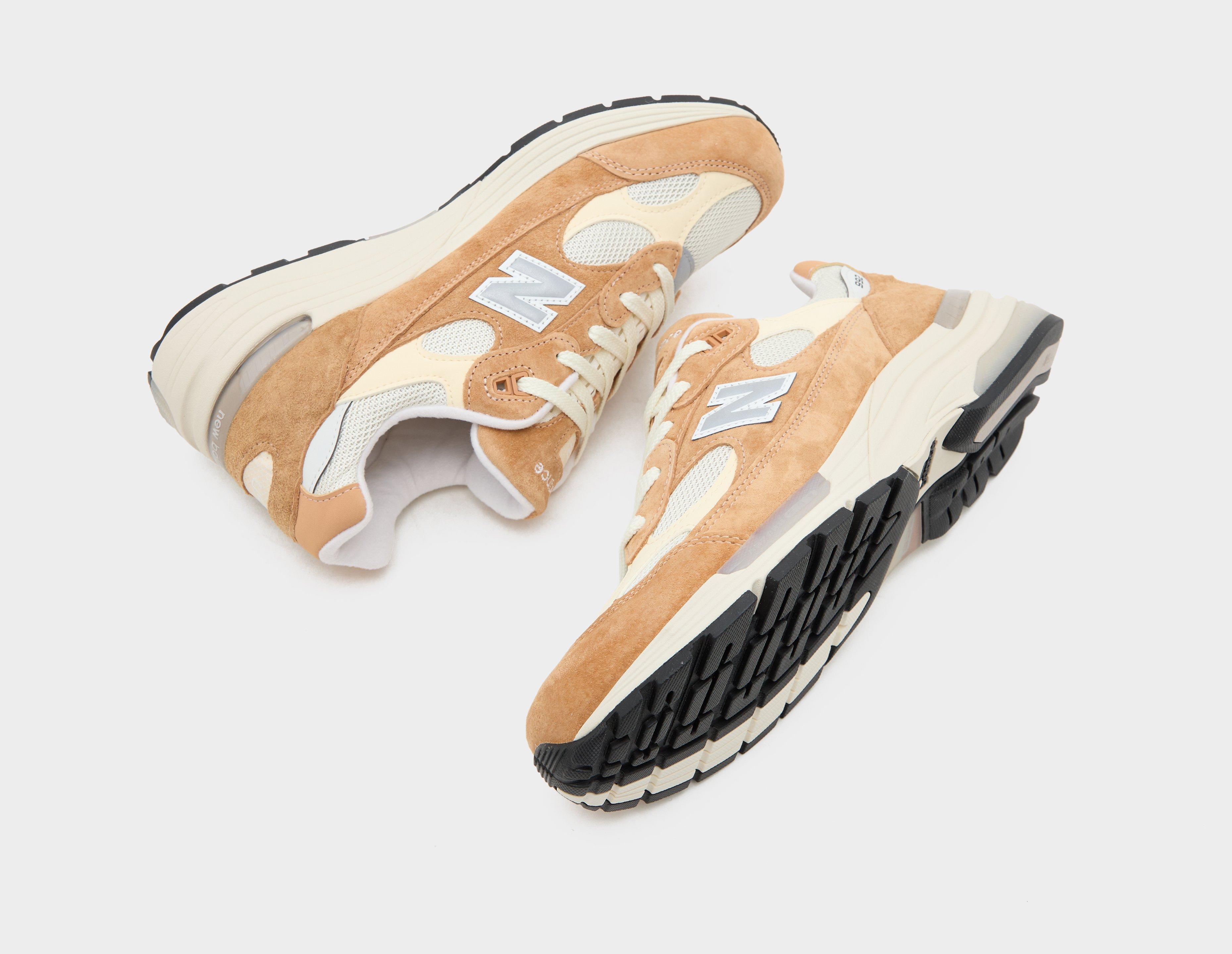 New Balance 992 Made In USA