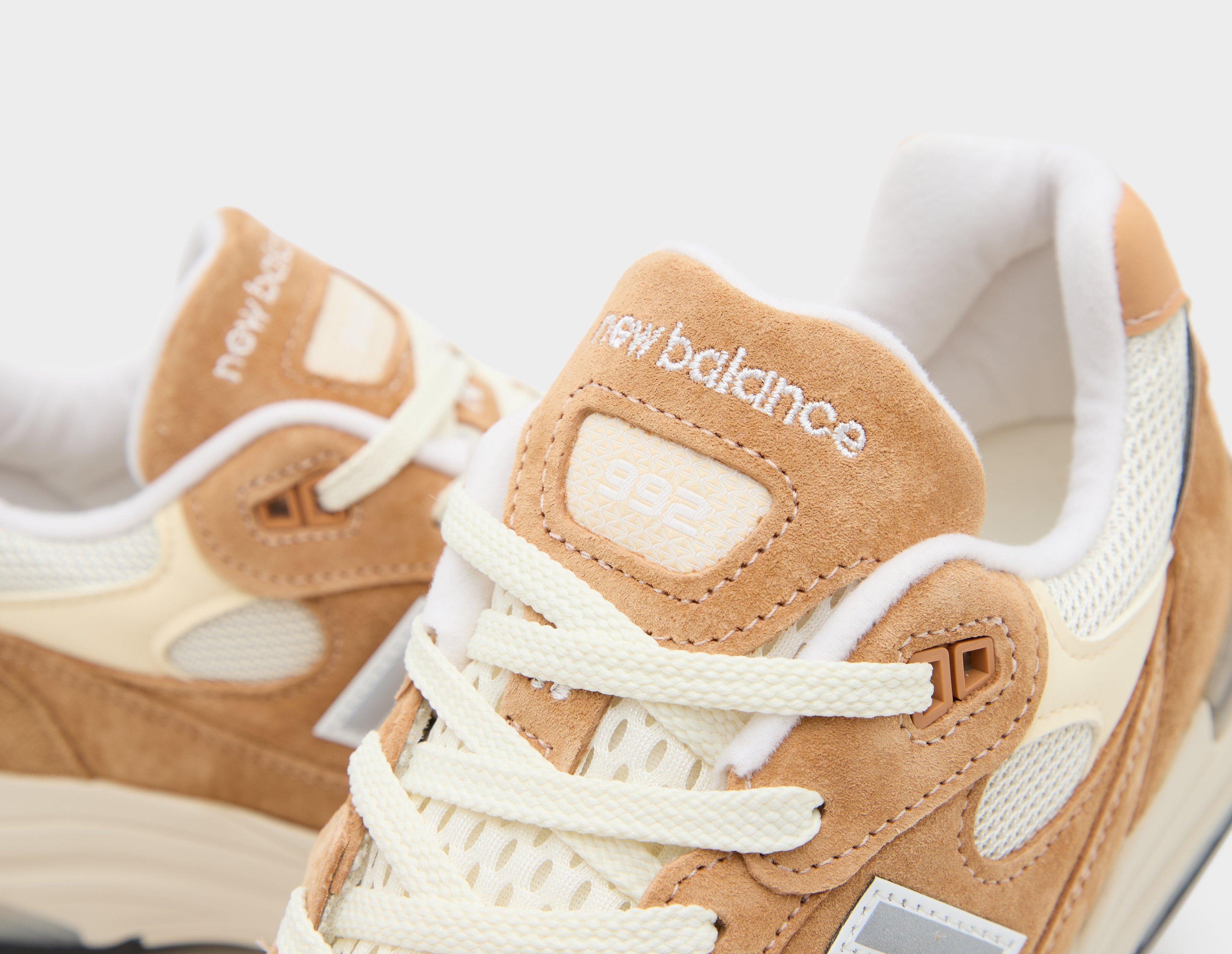 New Balance 992 Made In USA