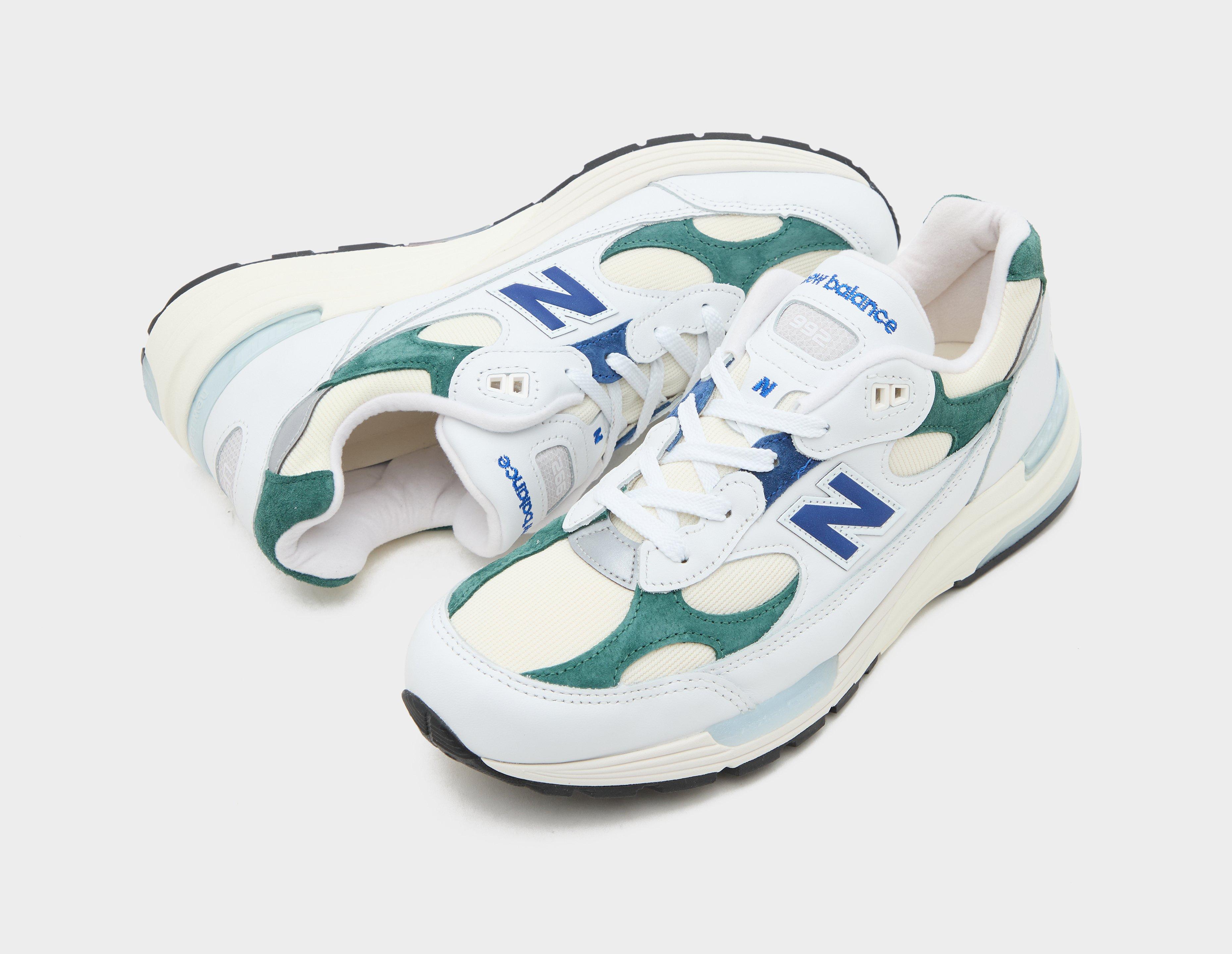 New Balance 992 Made In USA