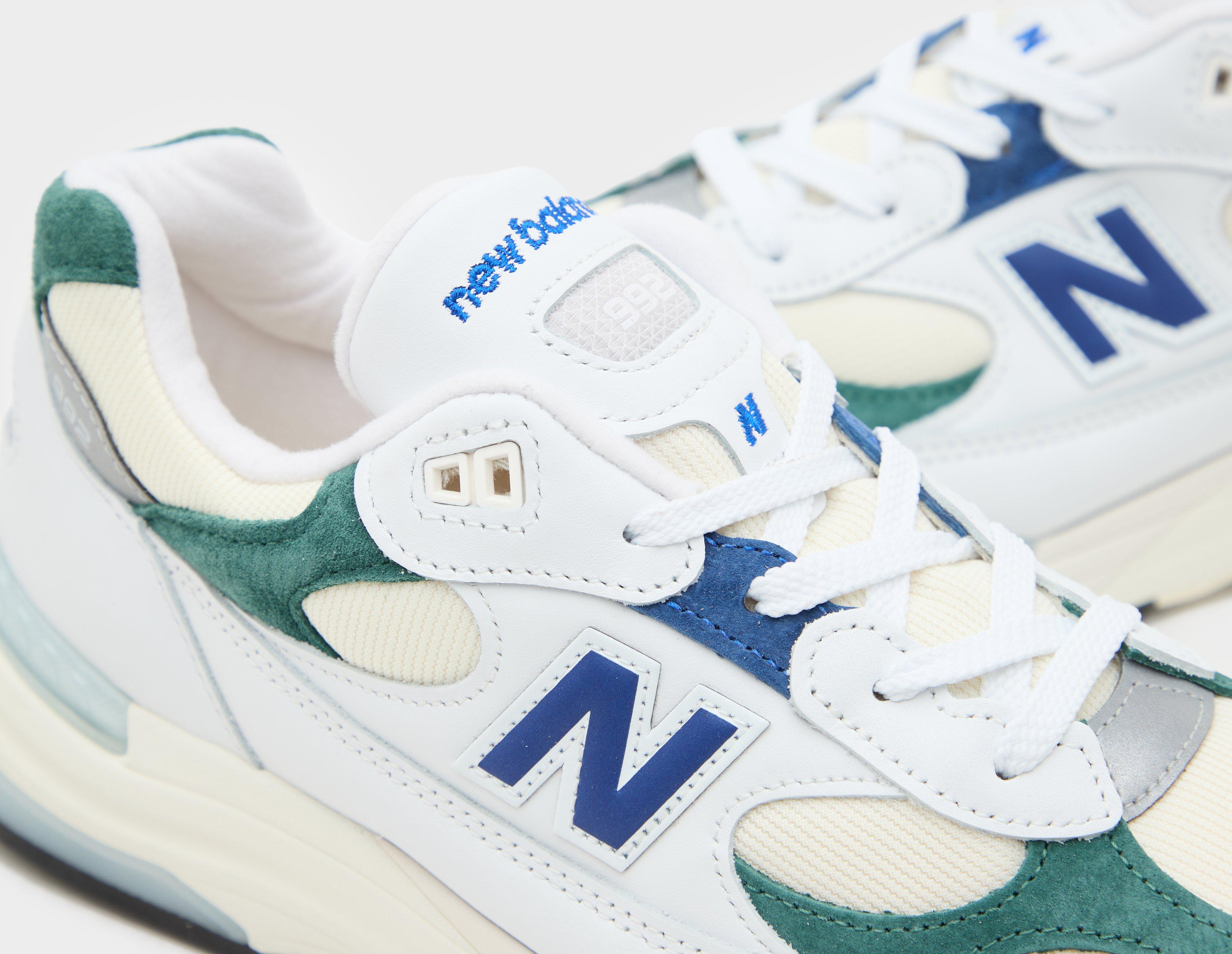 New Balance 992 Made In USA