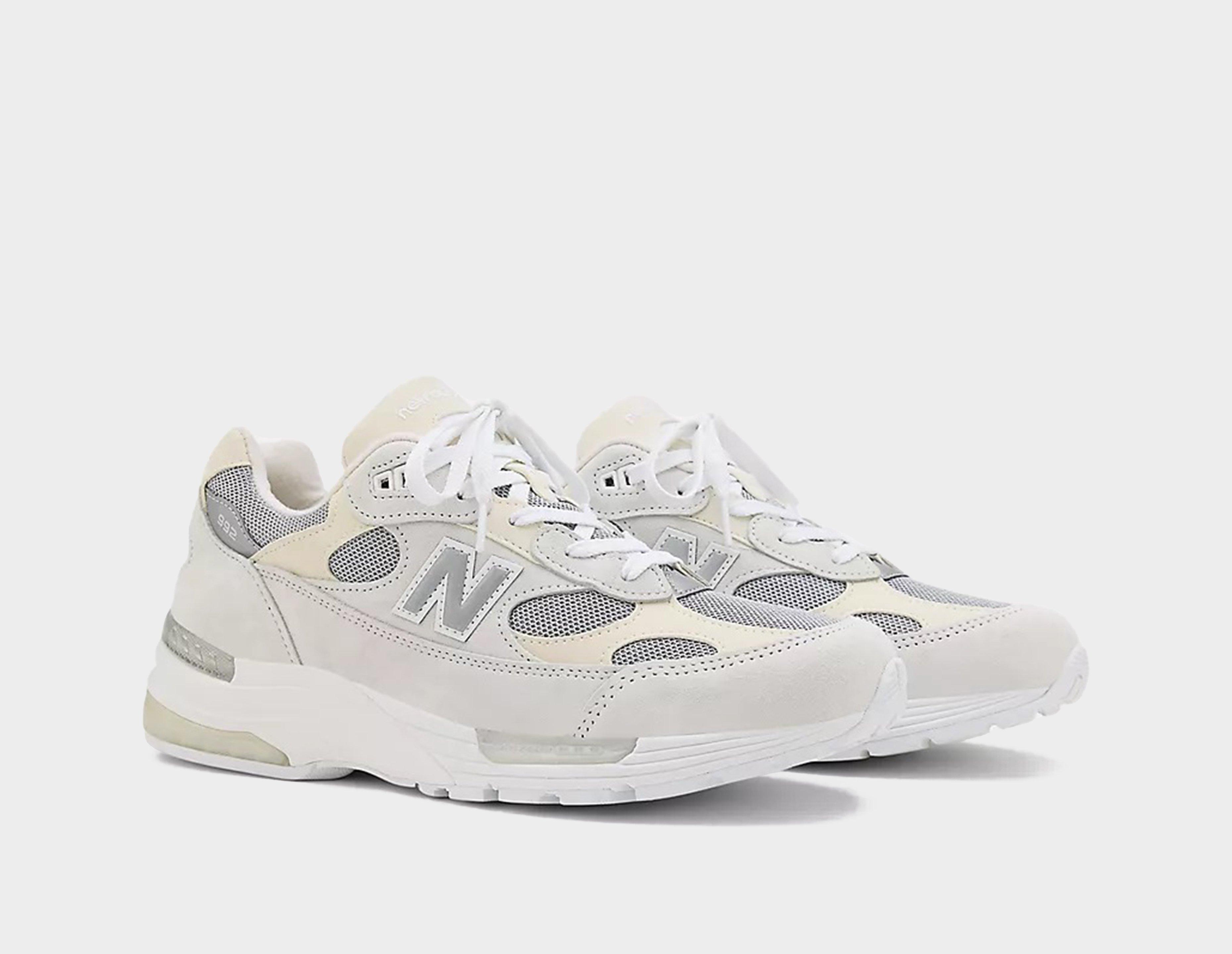 New Balance 992 Made In USA