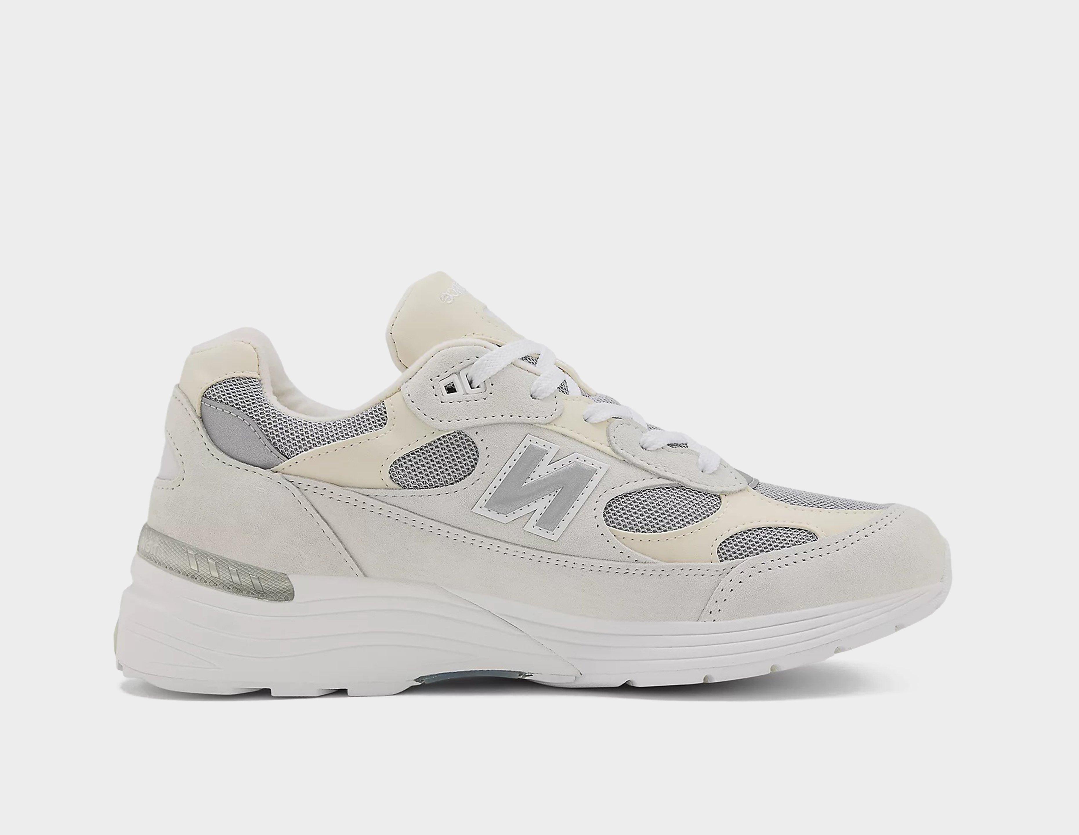 New Balance 992 Made In USA