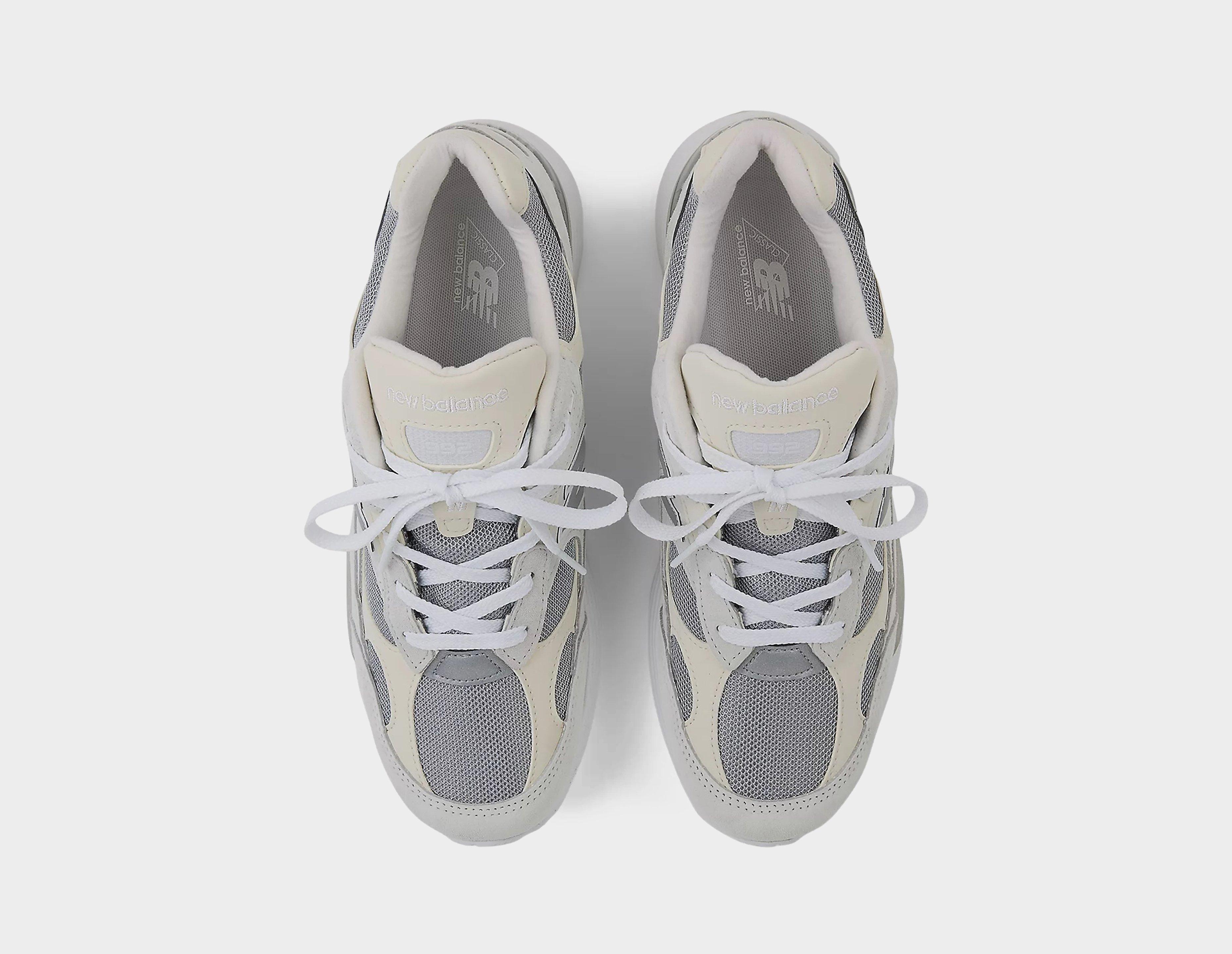 New Balance 992 Made In USA