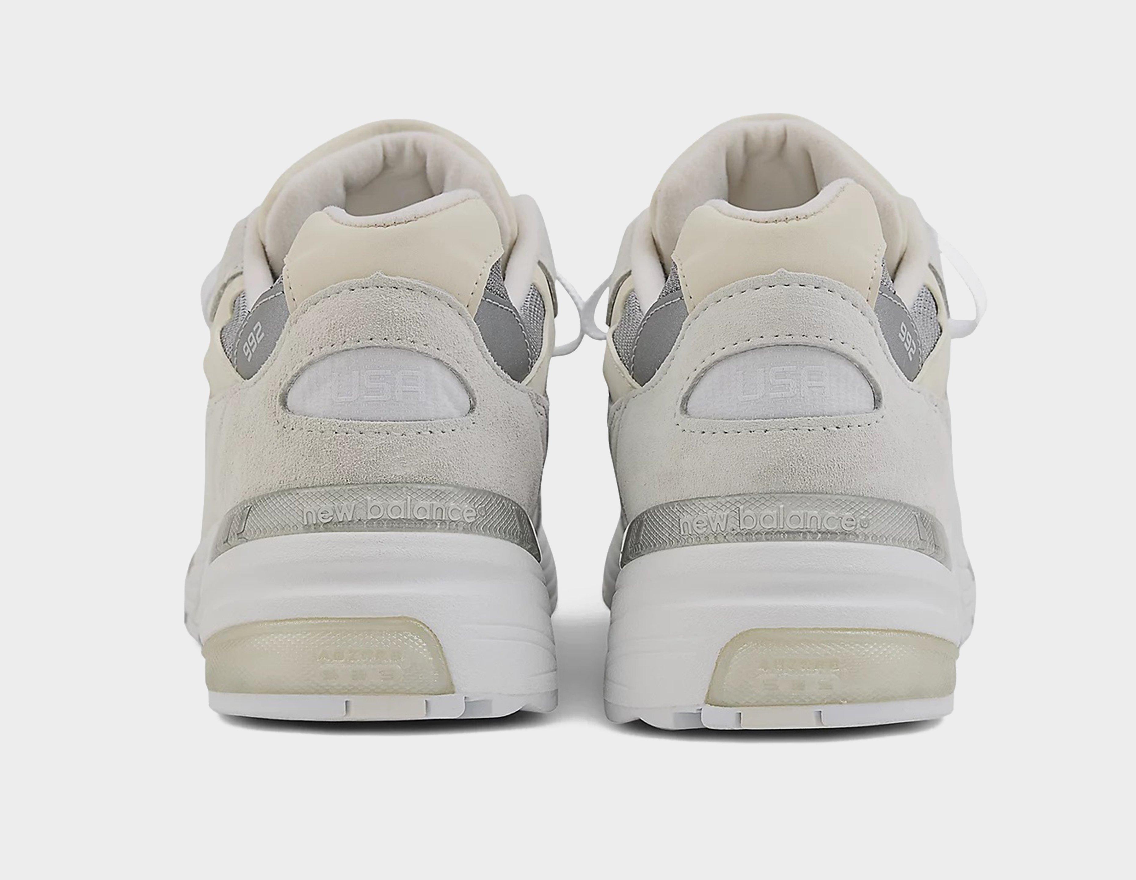 New Balance 992 Made In USA