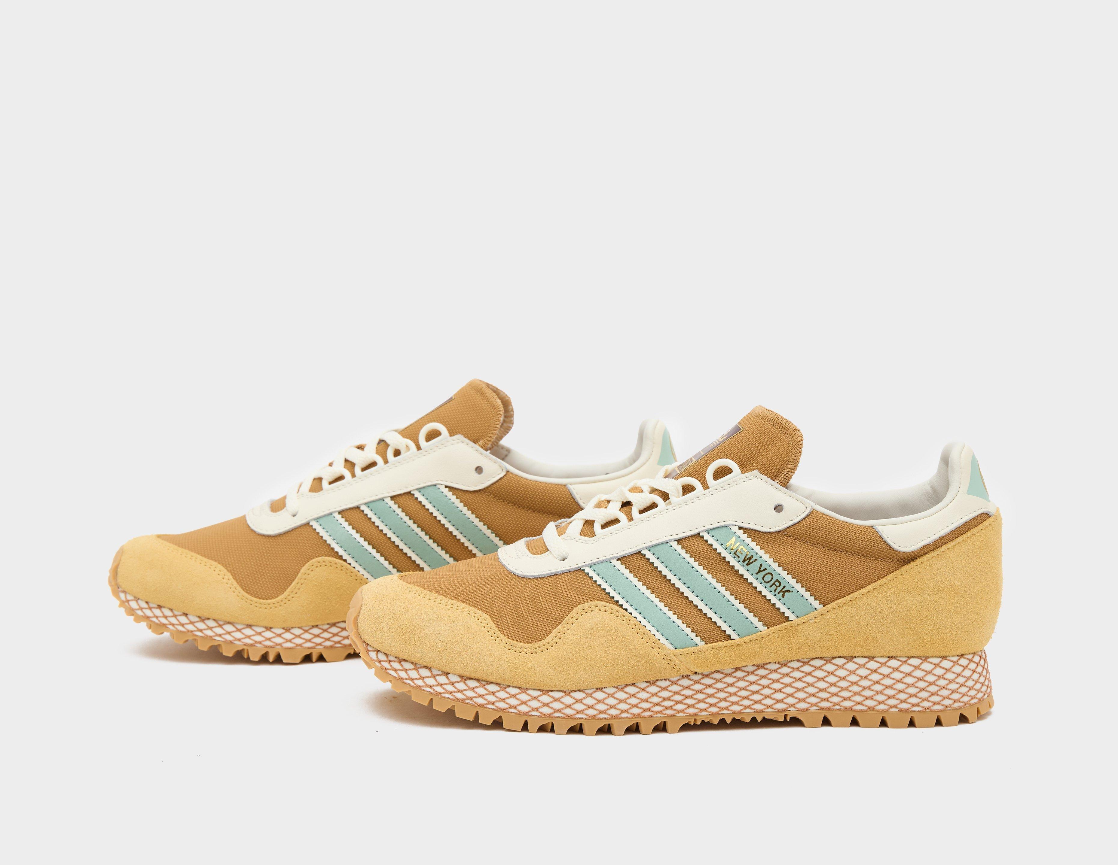 adidas Originals x Dr Strange New York - size? exclusive