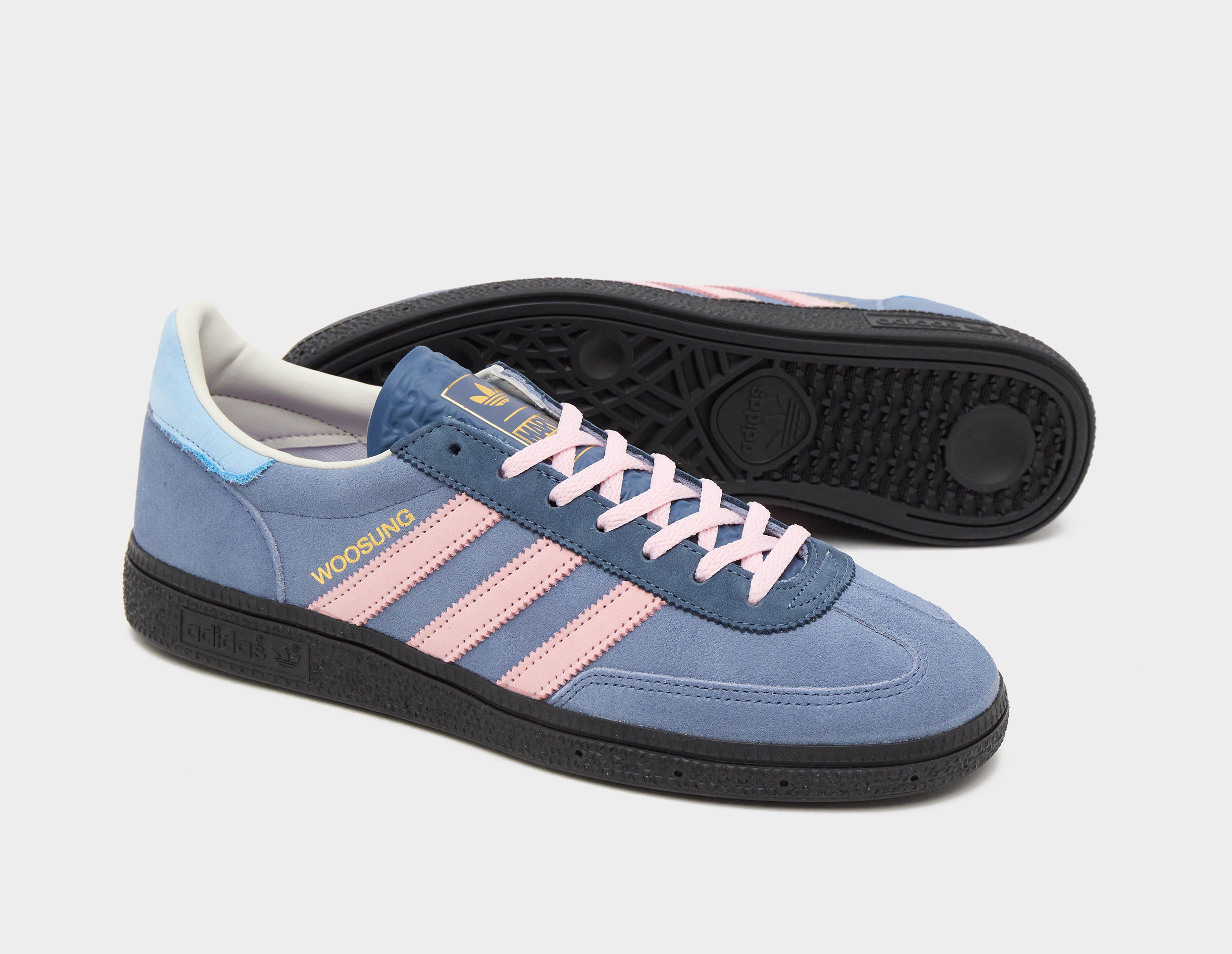 adidas Originals x Dr Strange Handball Spezial - size? exclusive