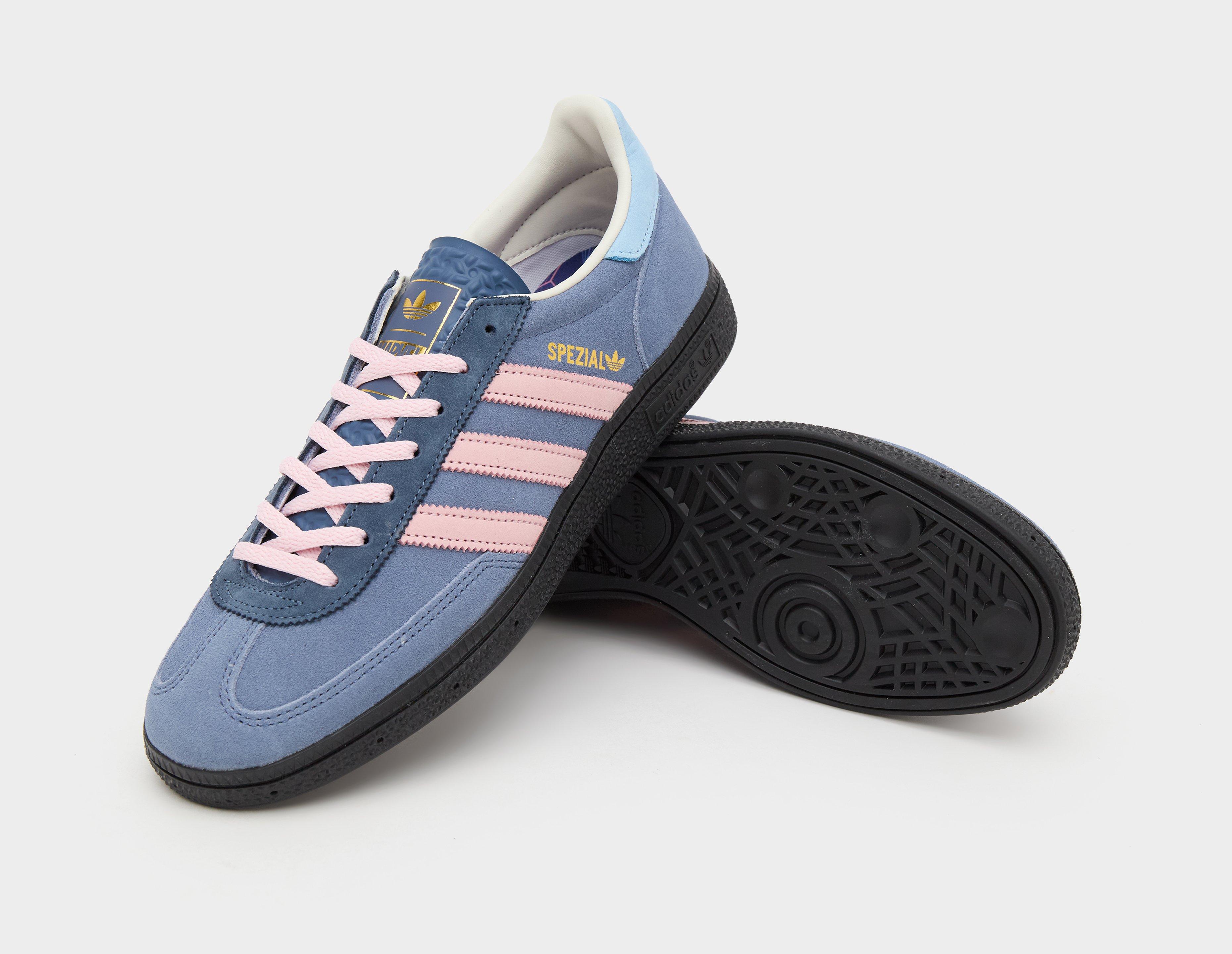 adidas Originals x Dr Strange Handball Spezial - size? exclusive