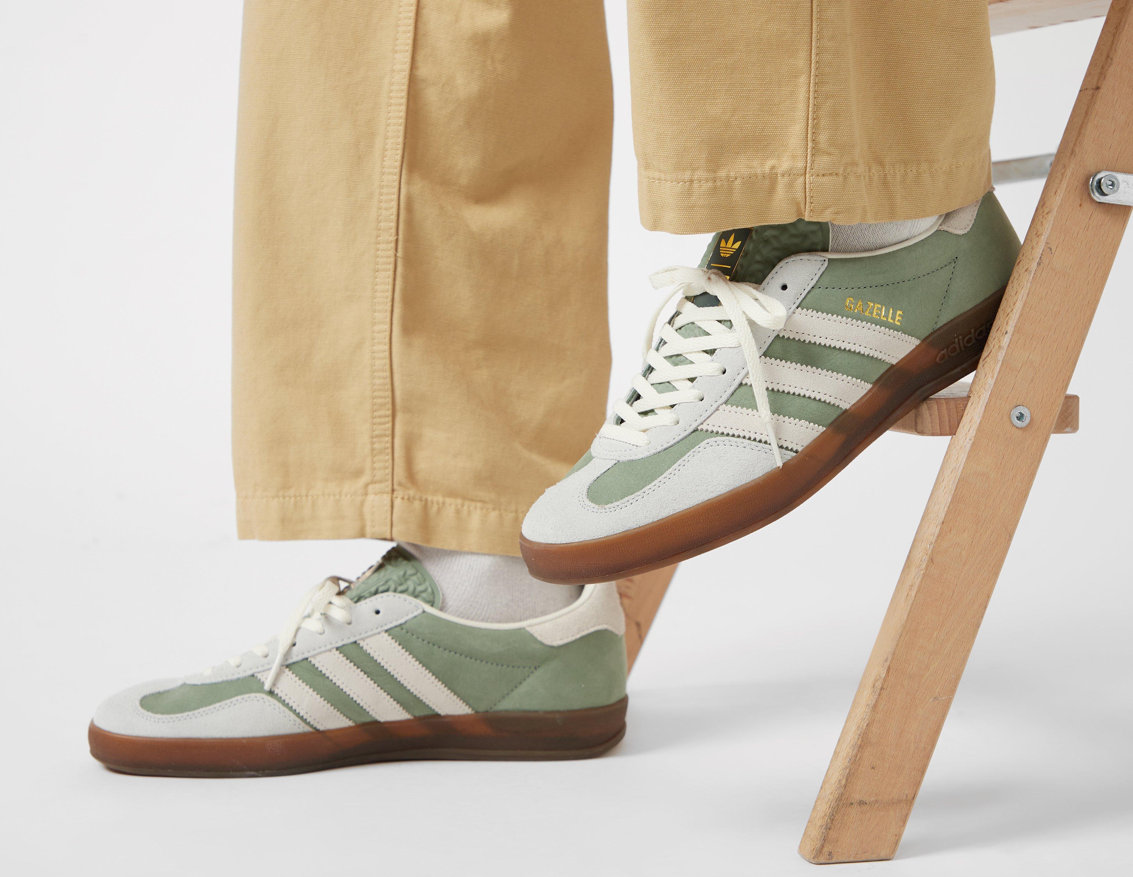 adidas Originals x Dr Strange Gazelle Indoor - size? exclusive Women's