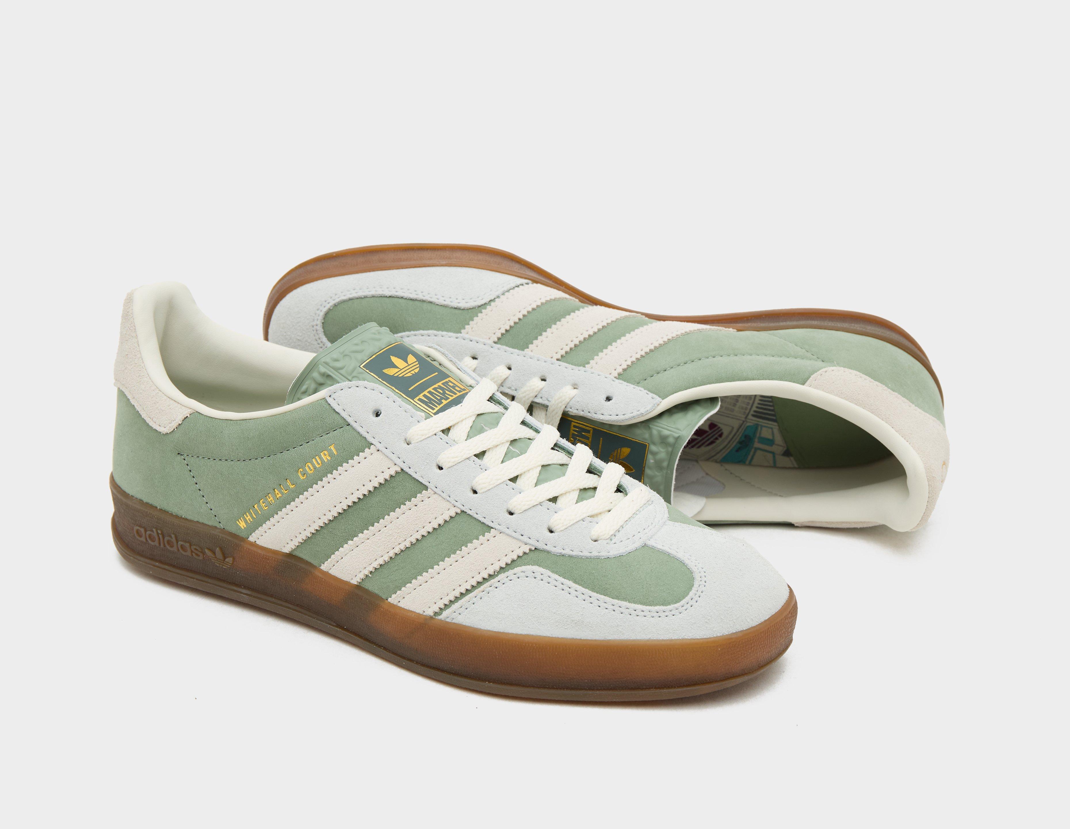 adidas Originals x Dr Strange Gazelle Indoor - size? exclusive Women's