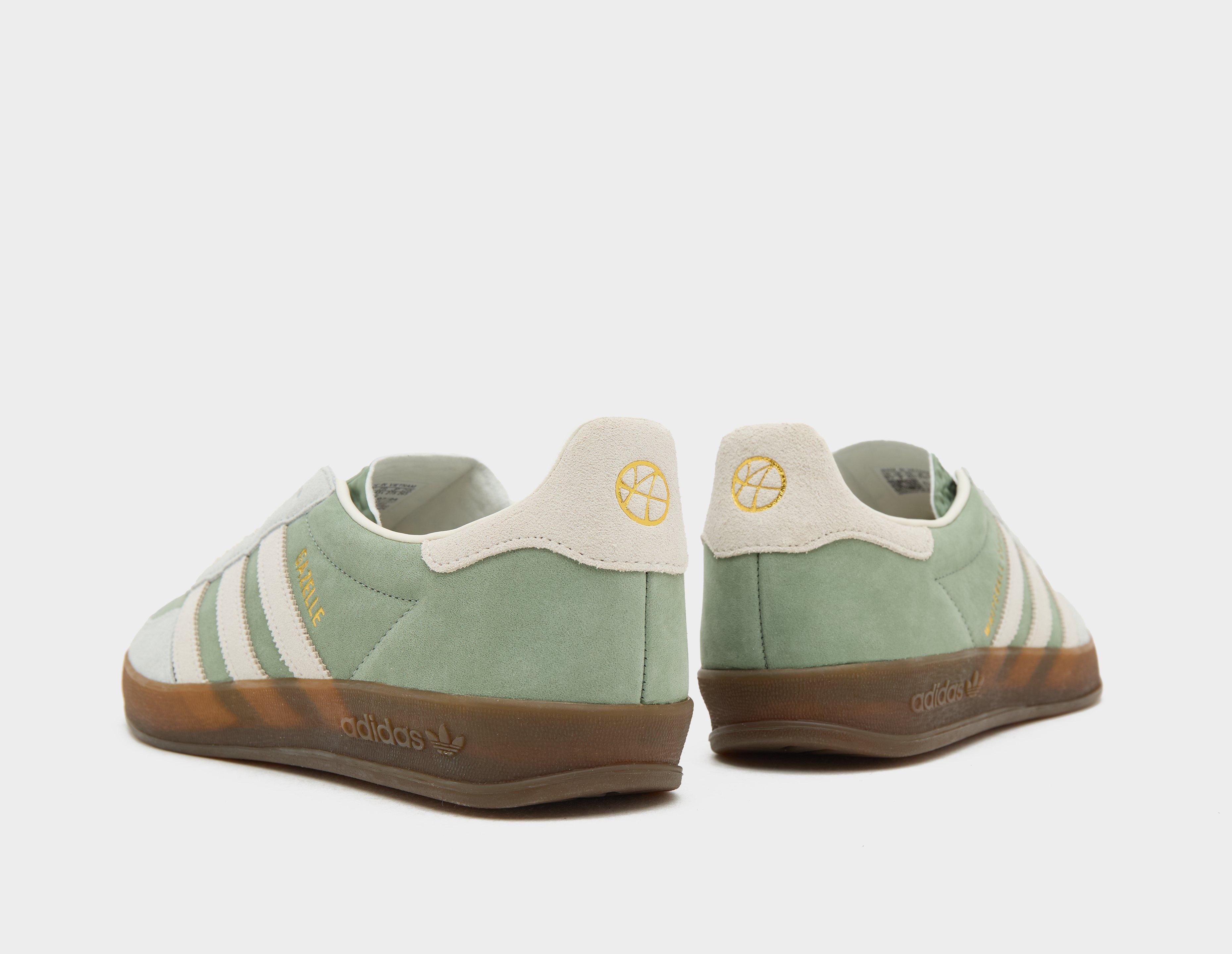 adidas Originals x Dr Strange Gazelle Indoor - size? exclusive Women's