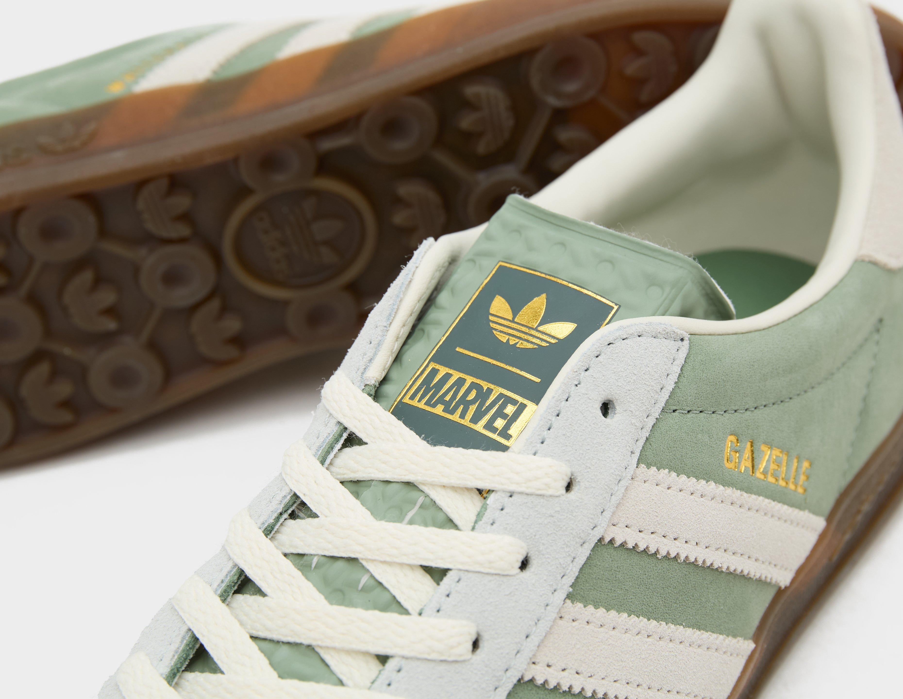 adidas Originals x Dr Strange Gazelle Indoor - size? exclusive Women's