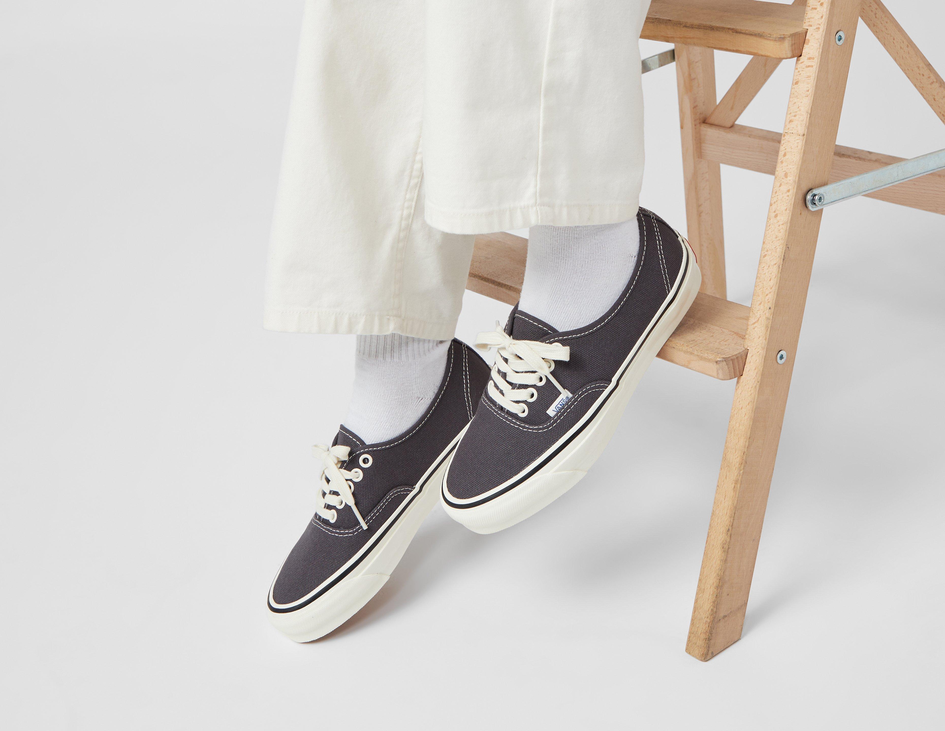 Vans Premium Authentic 44 Duck Canvas Women's