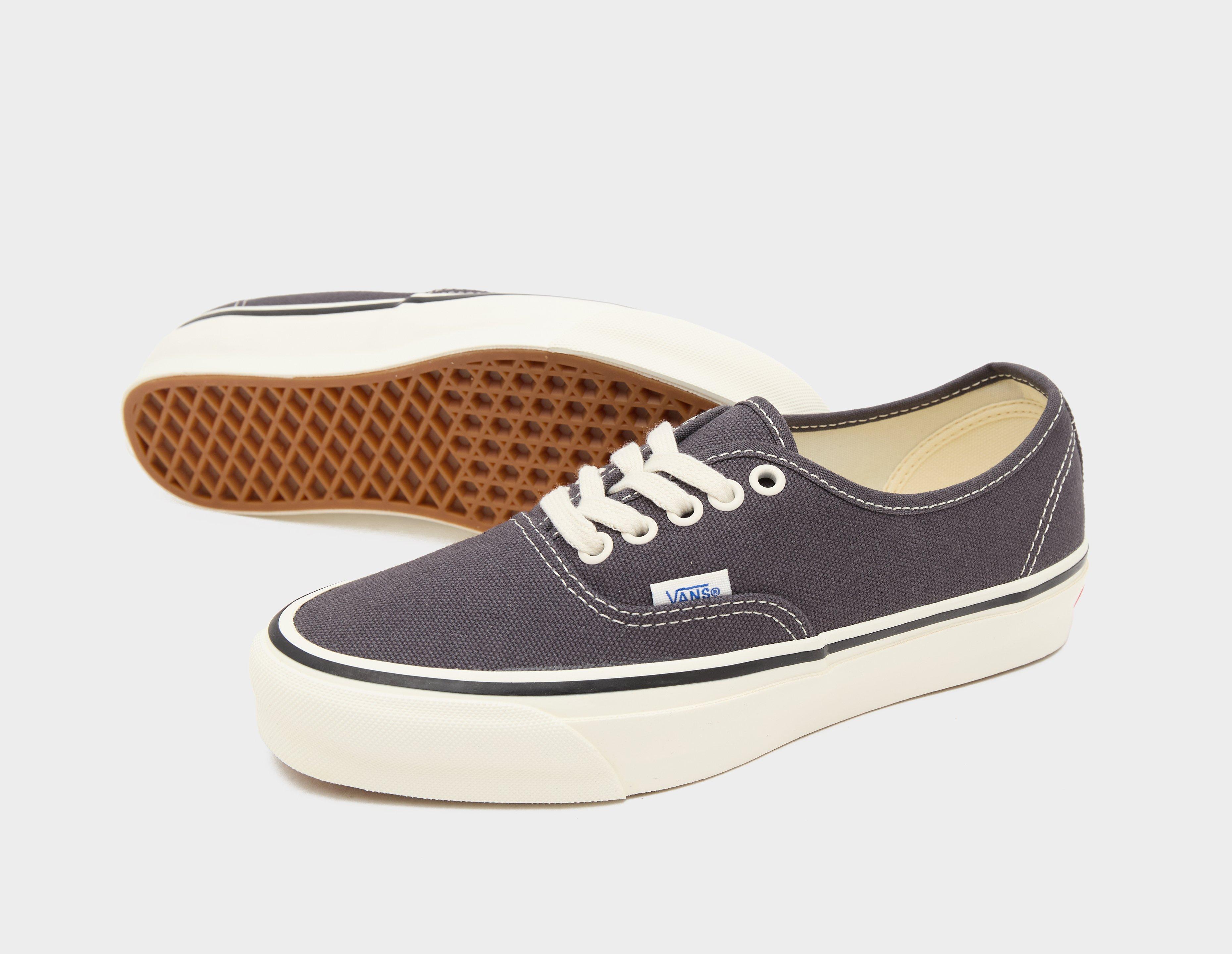 Vans Premium Authentic 44 Duck Canvas Women's