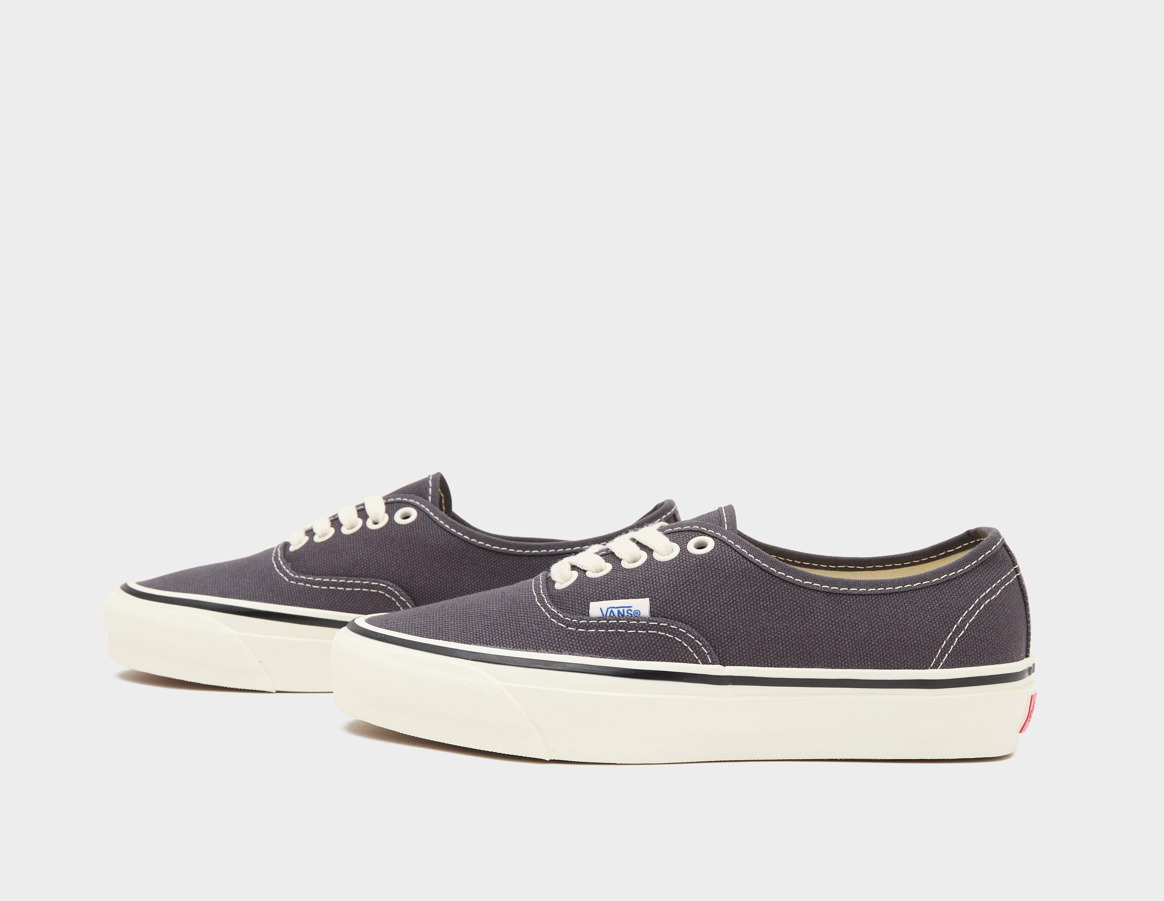 Vans Premium Authentic 44 Duck Canvas Women's