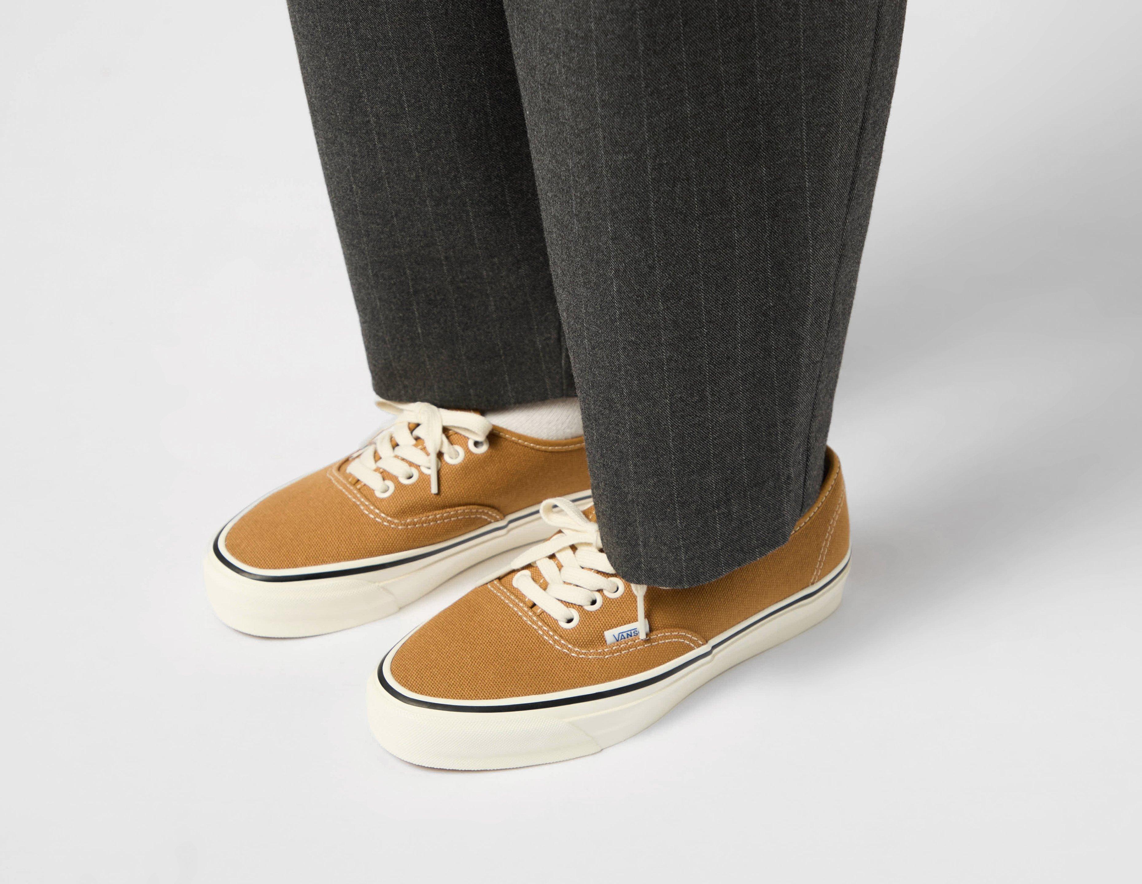 Vans Premium Authentic 44 Duck Canvas Women's