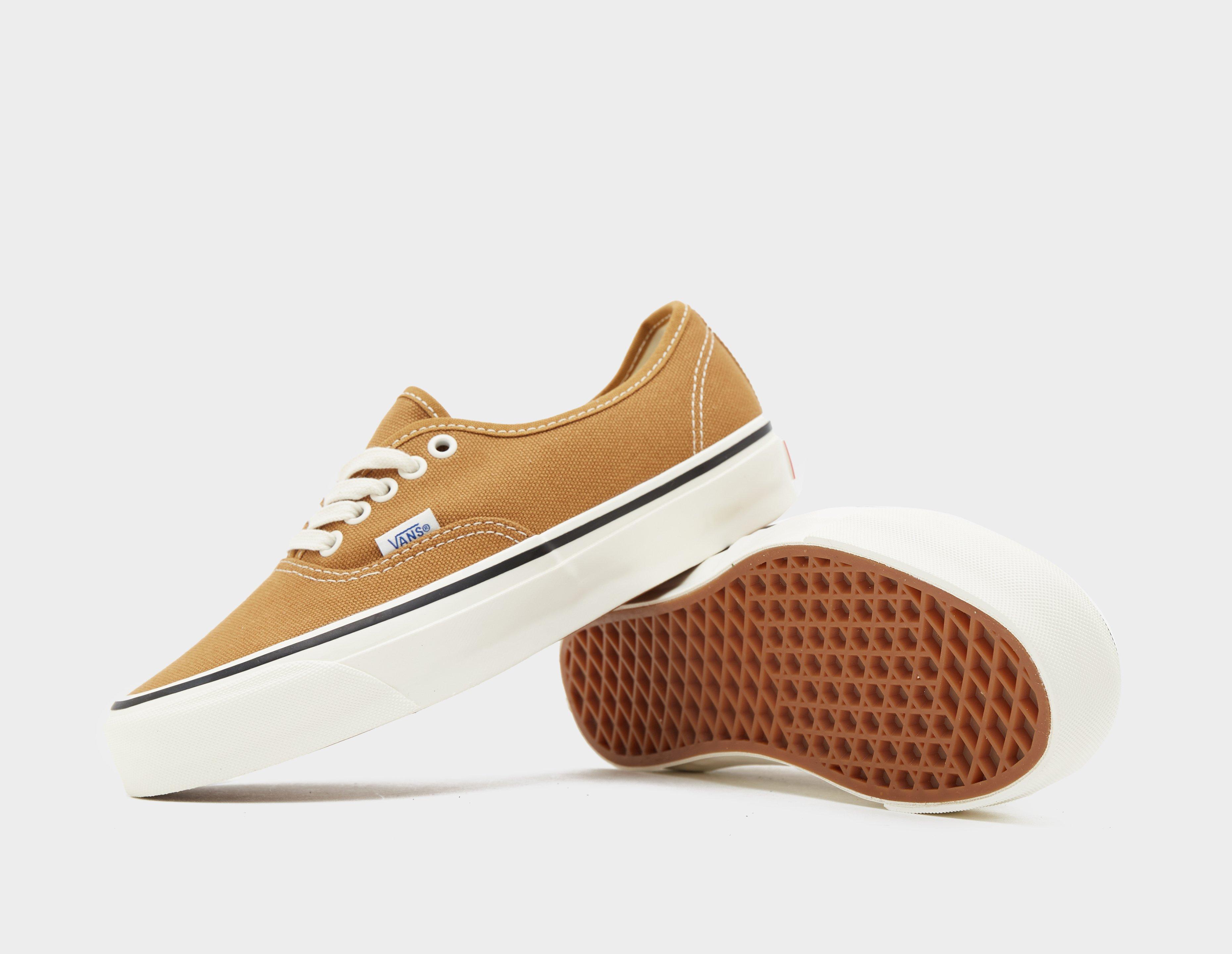 Vans Premium Authentic 44 Duck Canvas Women's