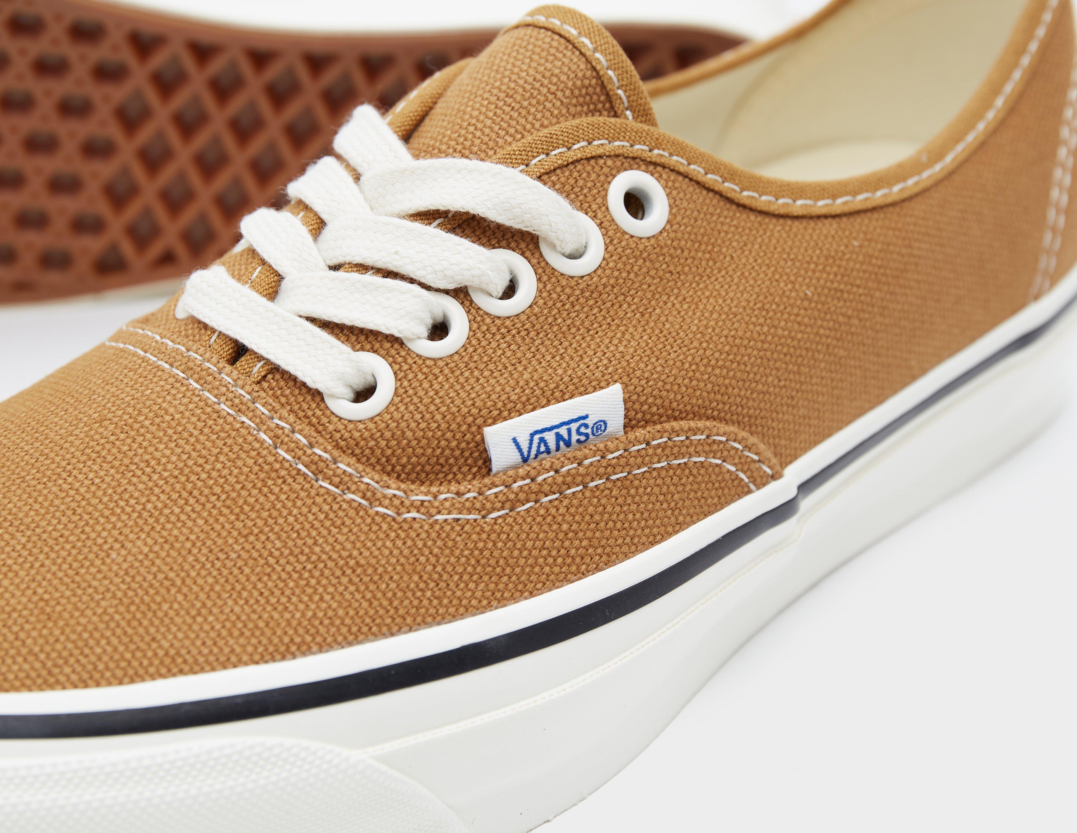 Vans Premium Authentic 44 Duck Canvas Women's