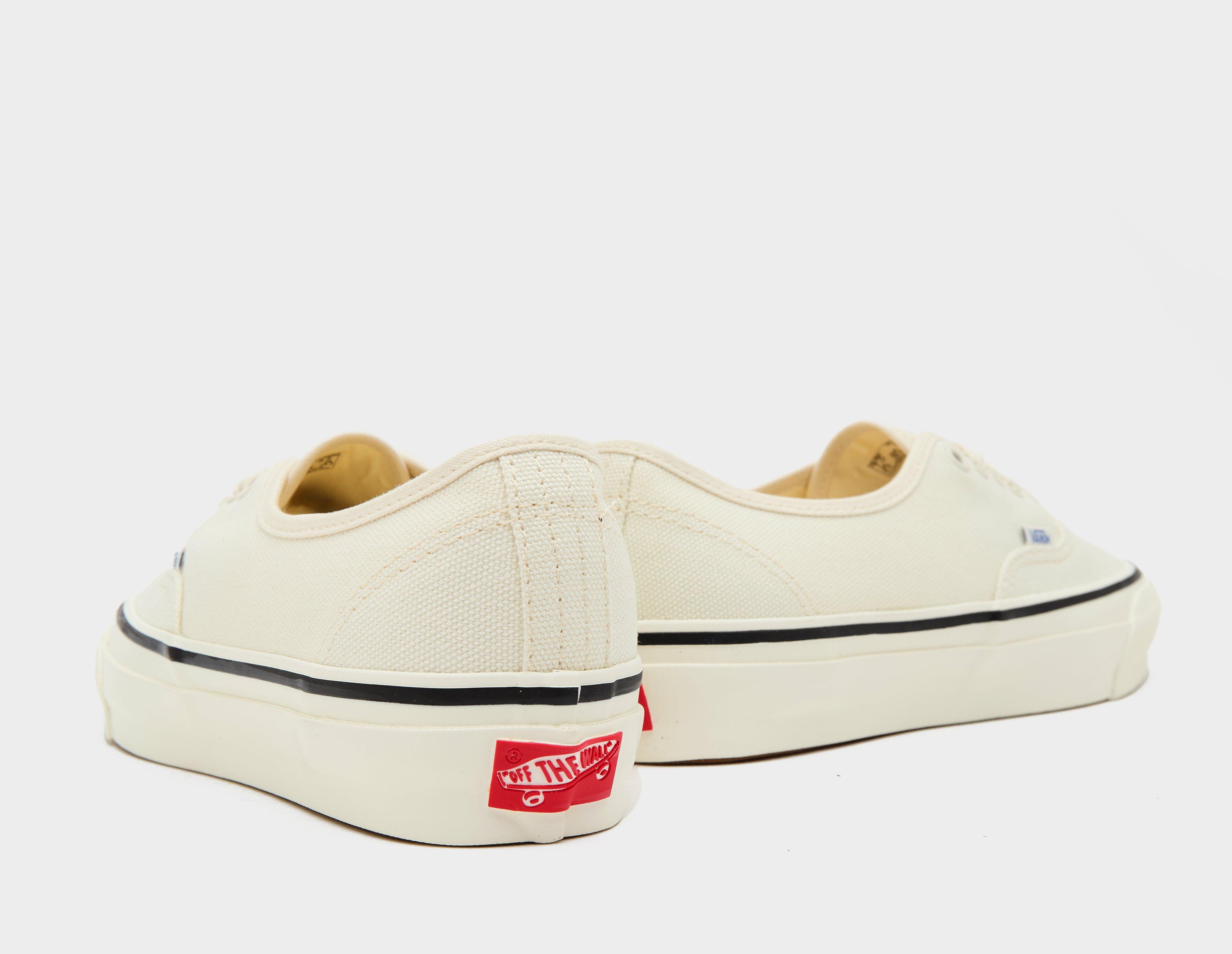 Vans Premium Authentic 44 Duck Canvas Women's