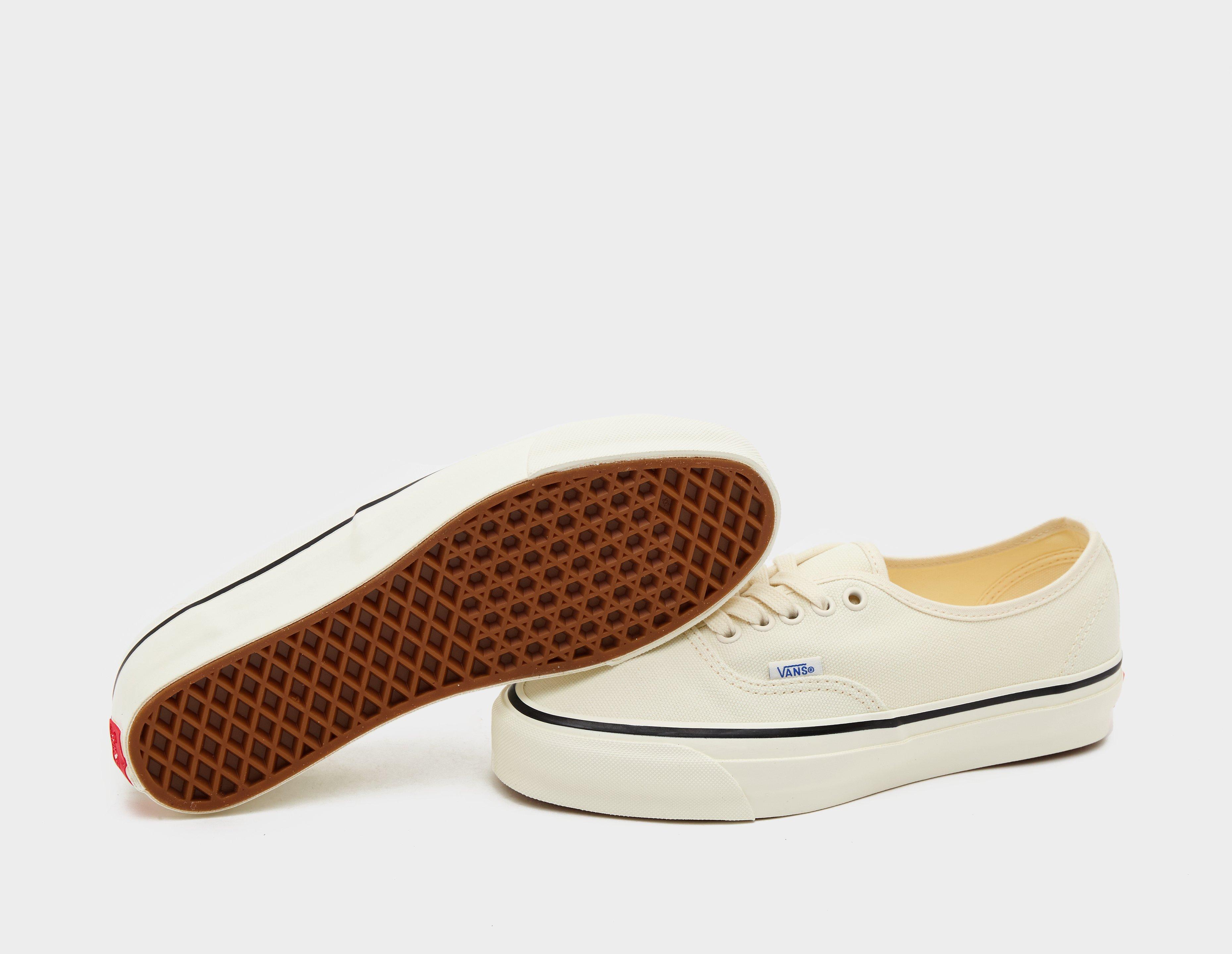 Vans Premium Authentic 44 Duck Canvas Women's