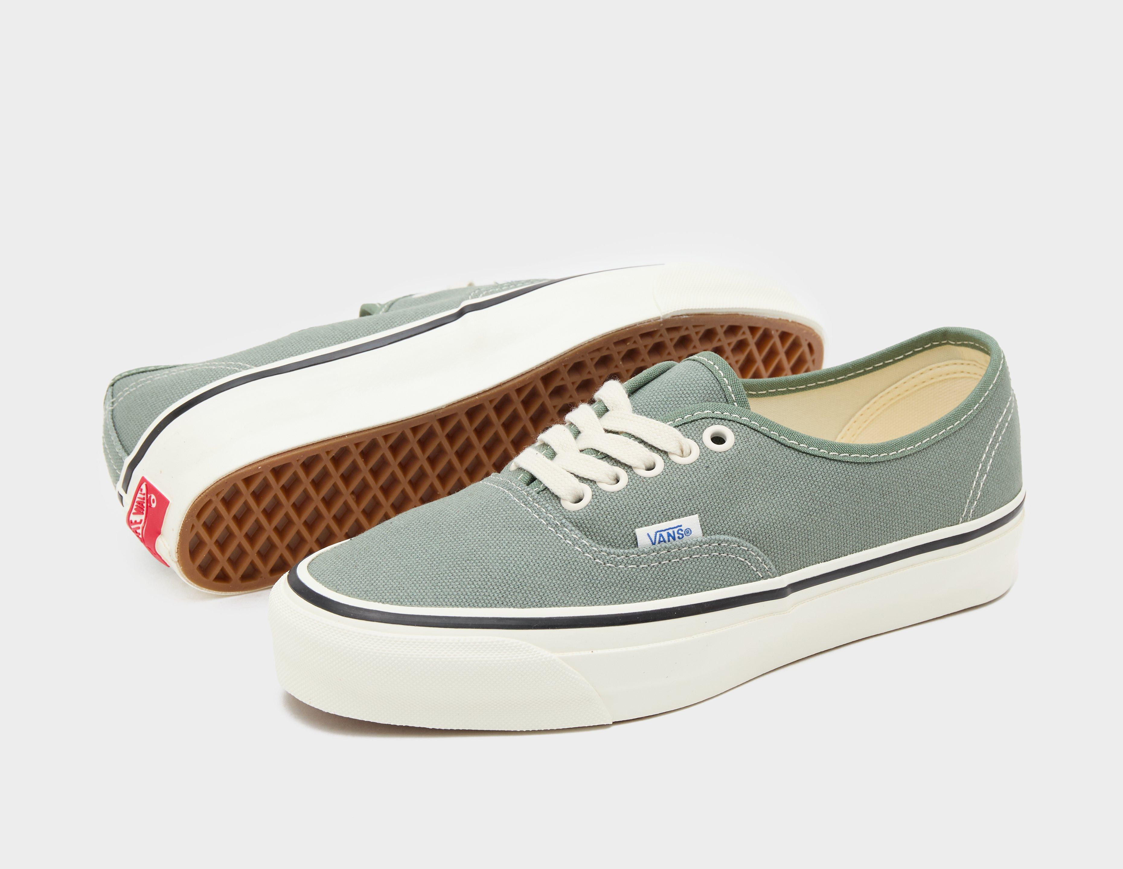 Vans Premium Authentic 44 Duck Canvas Women's