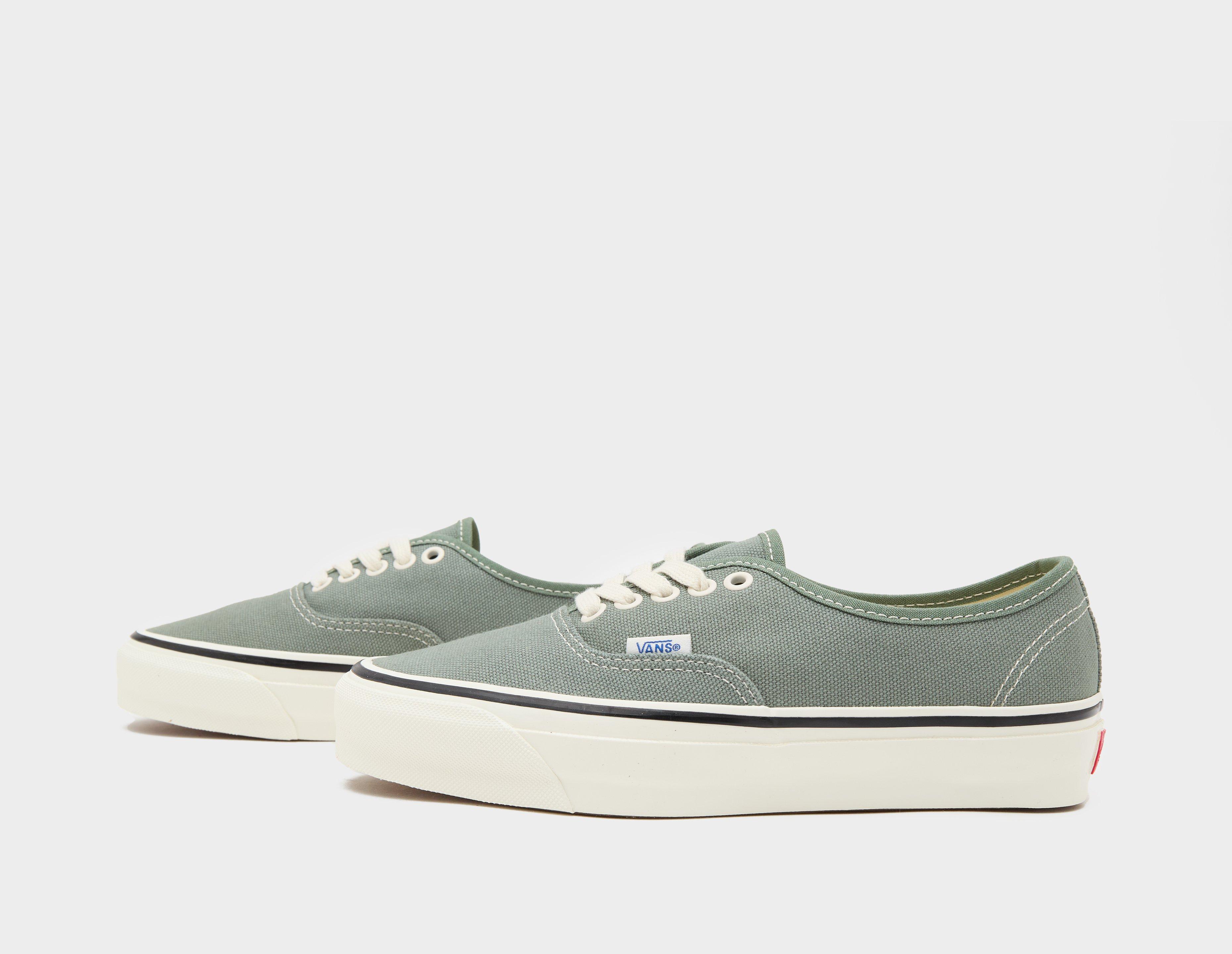 Vans Premium Authentic 44 Duck Canvas Women's