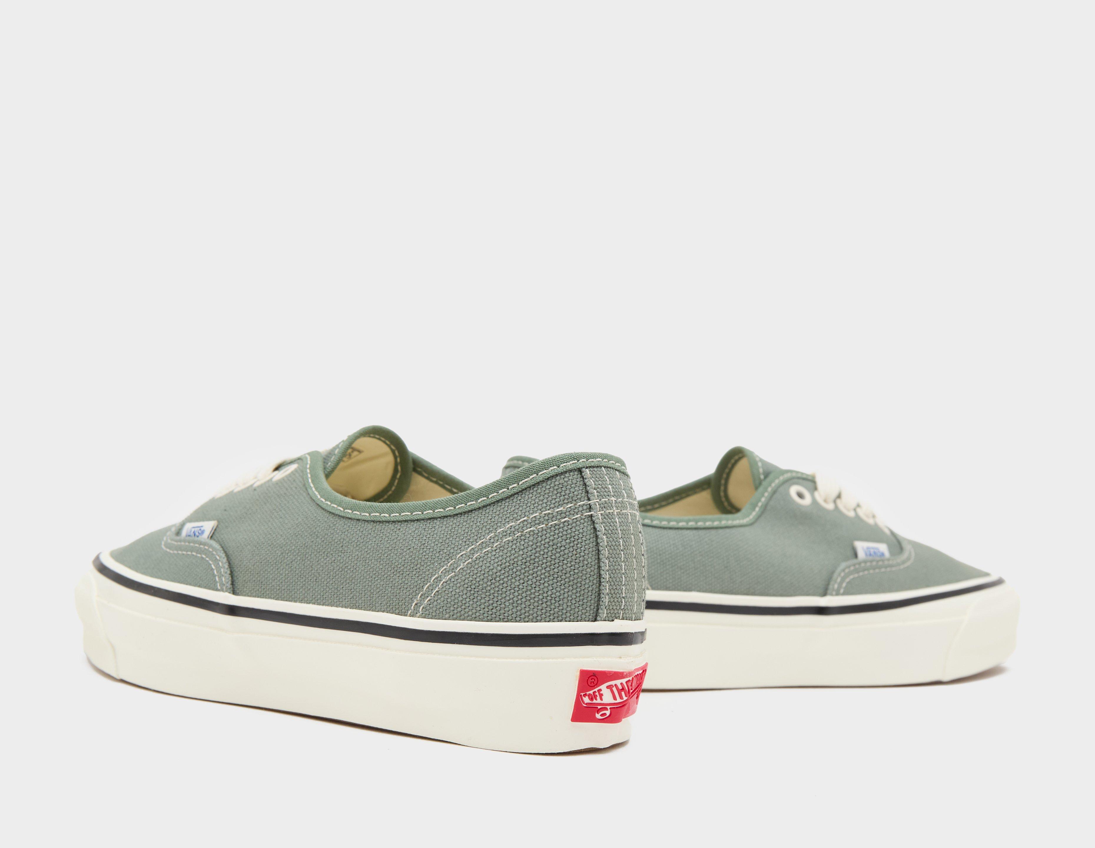 Vans Premium Authentic 44 Duck Canvas Women's