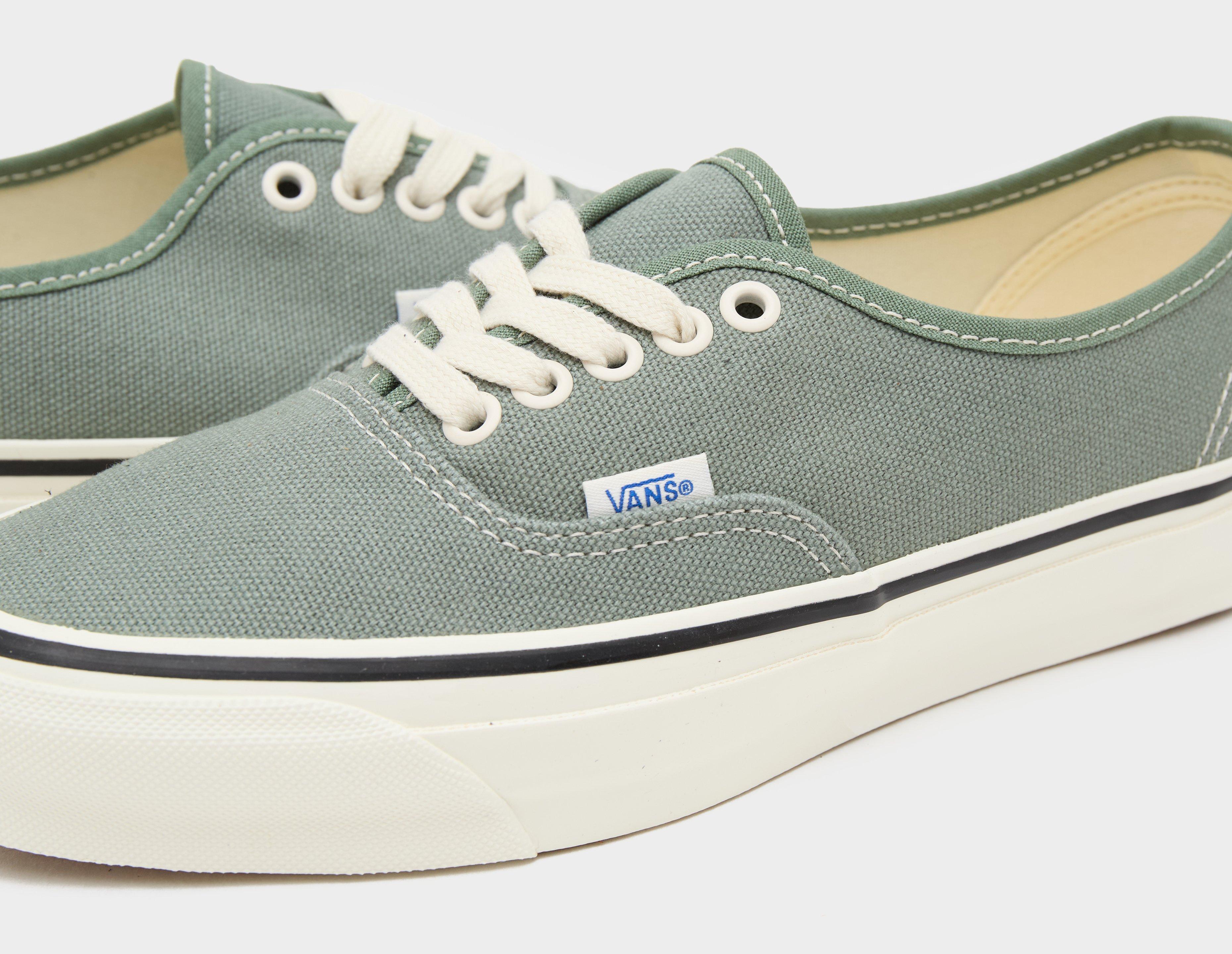 Vans Premium Authentic 44 Duck Canvas Women's