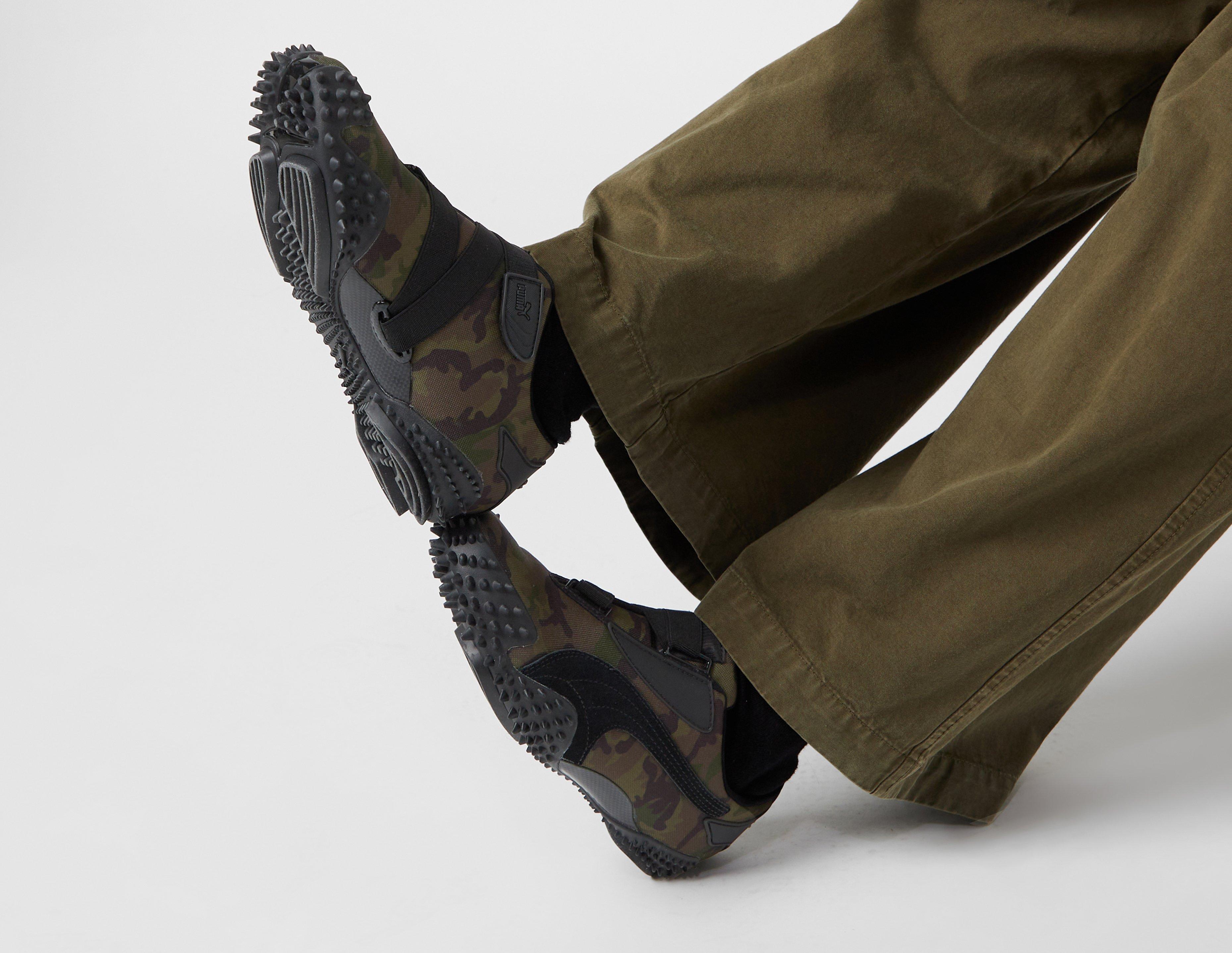 PUMA Mostro para mujer