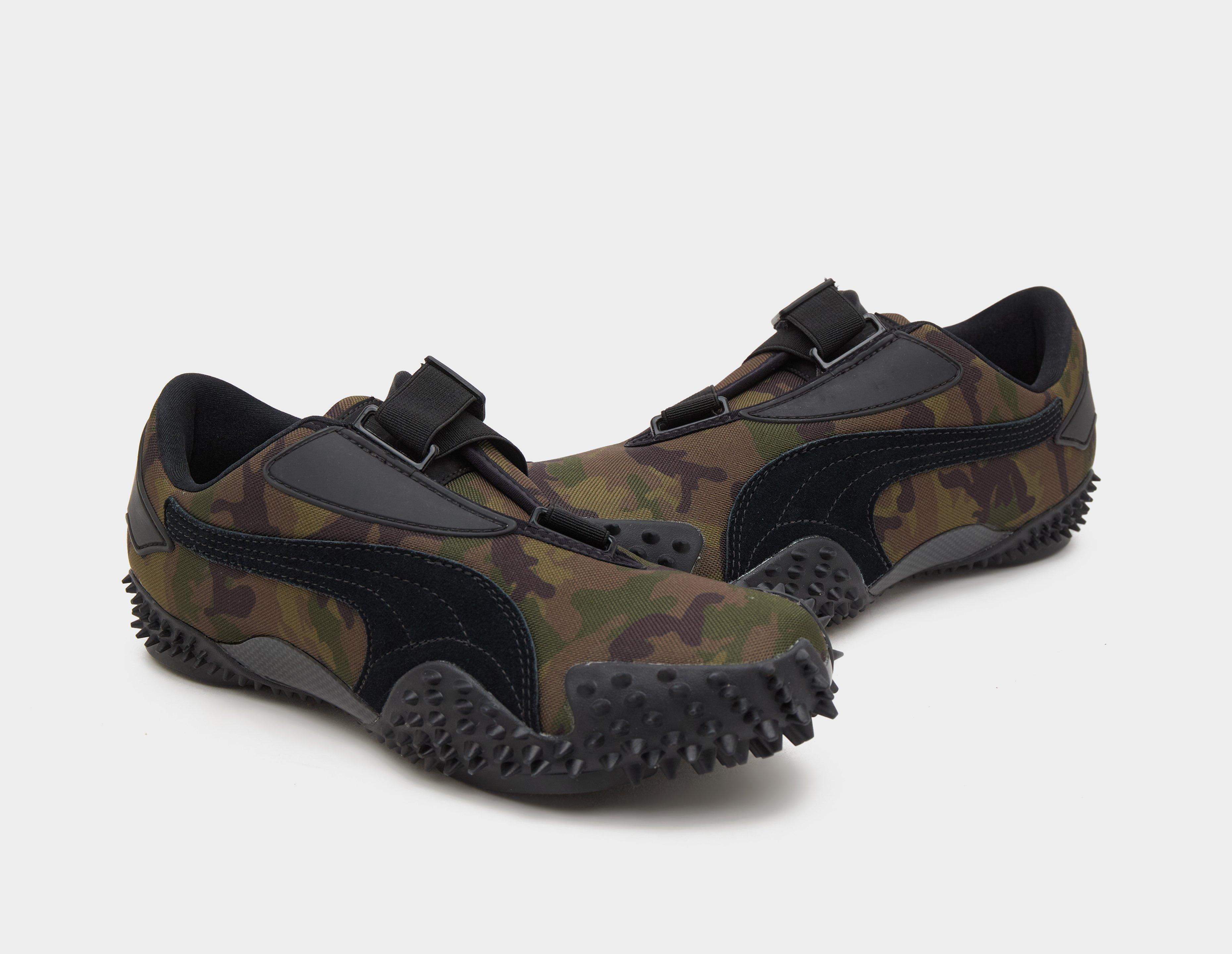 PUMA Mostro para mujer