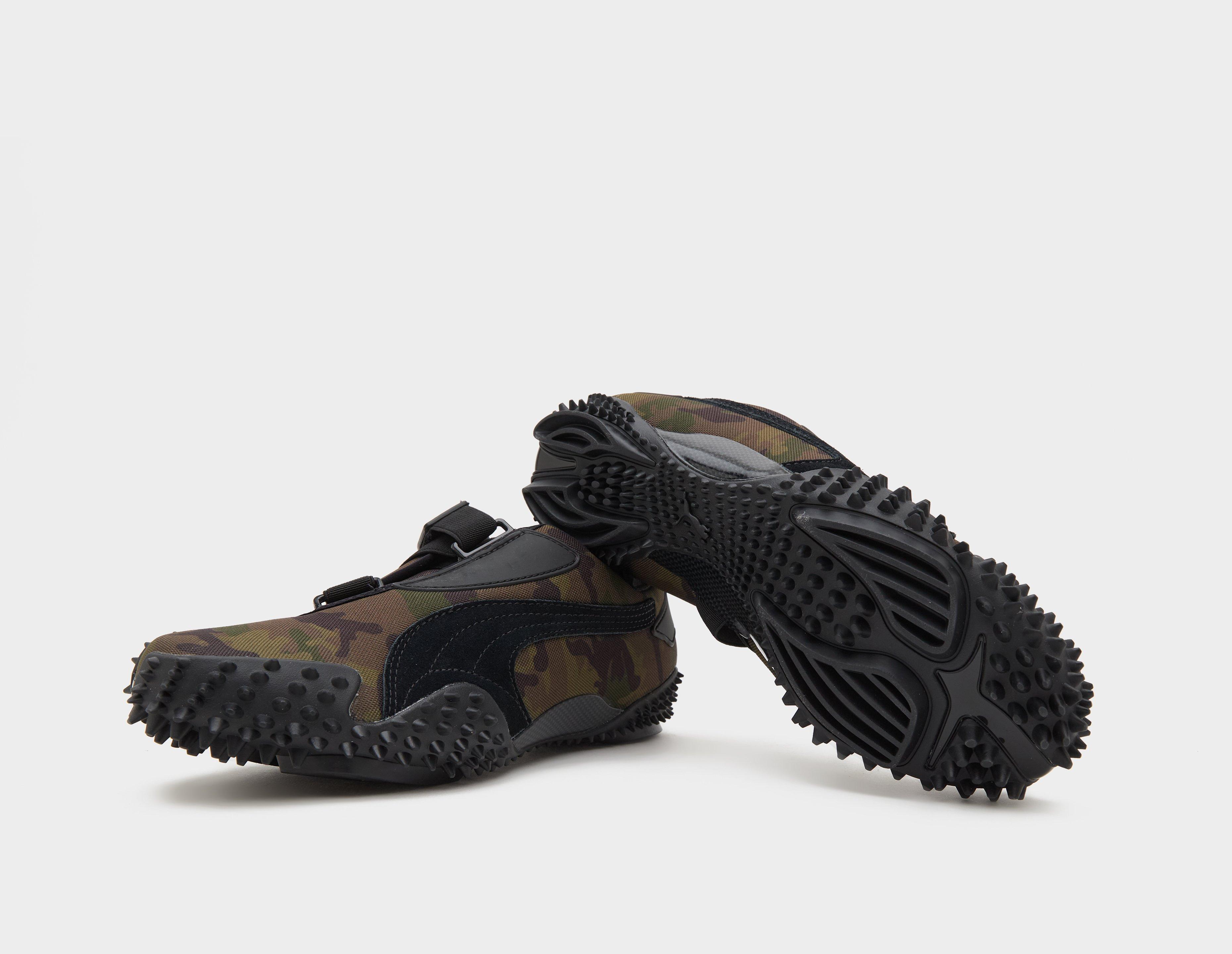 PUMA Mostro para mujer