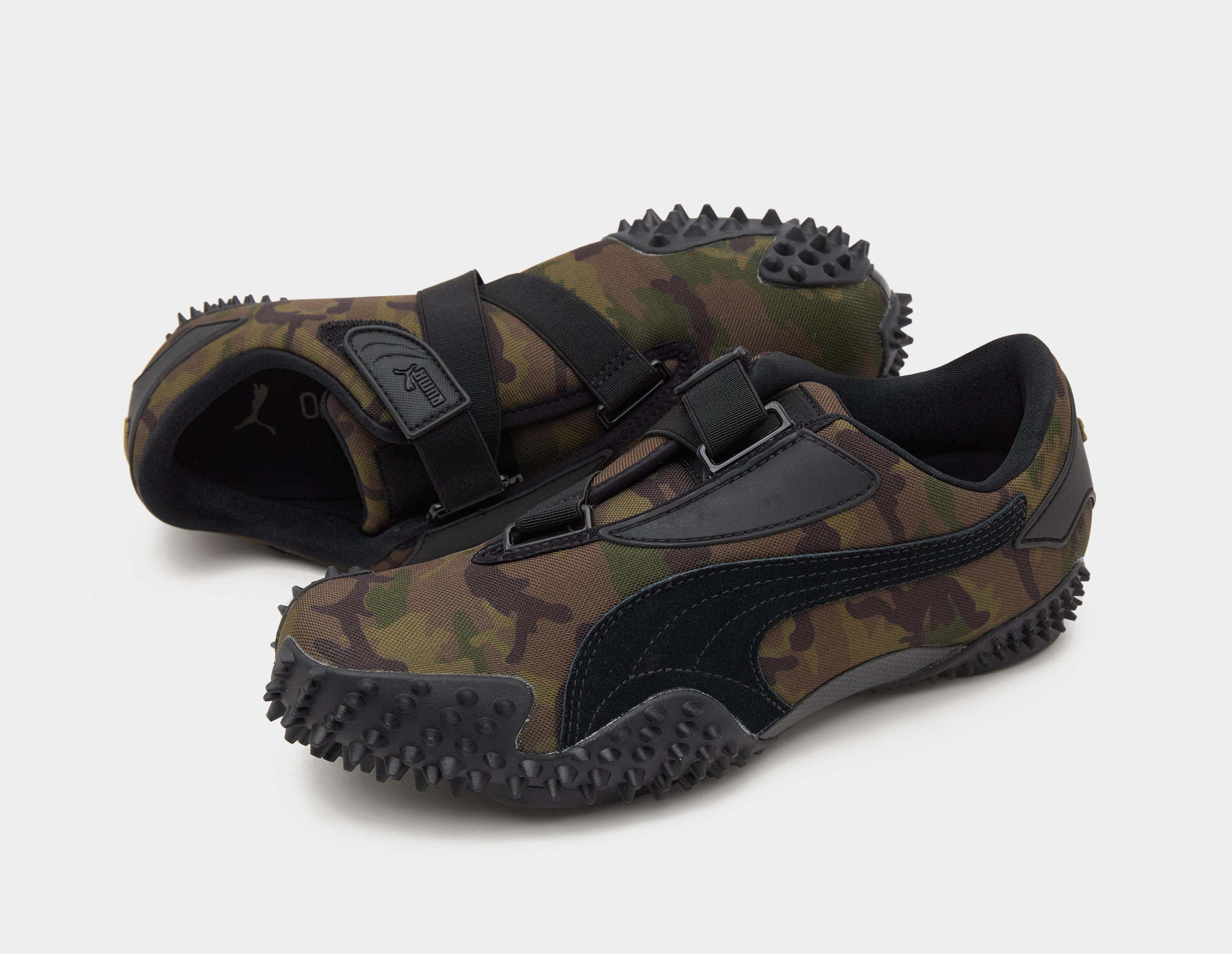 PUMA Mostro para mujer