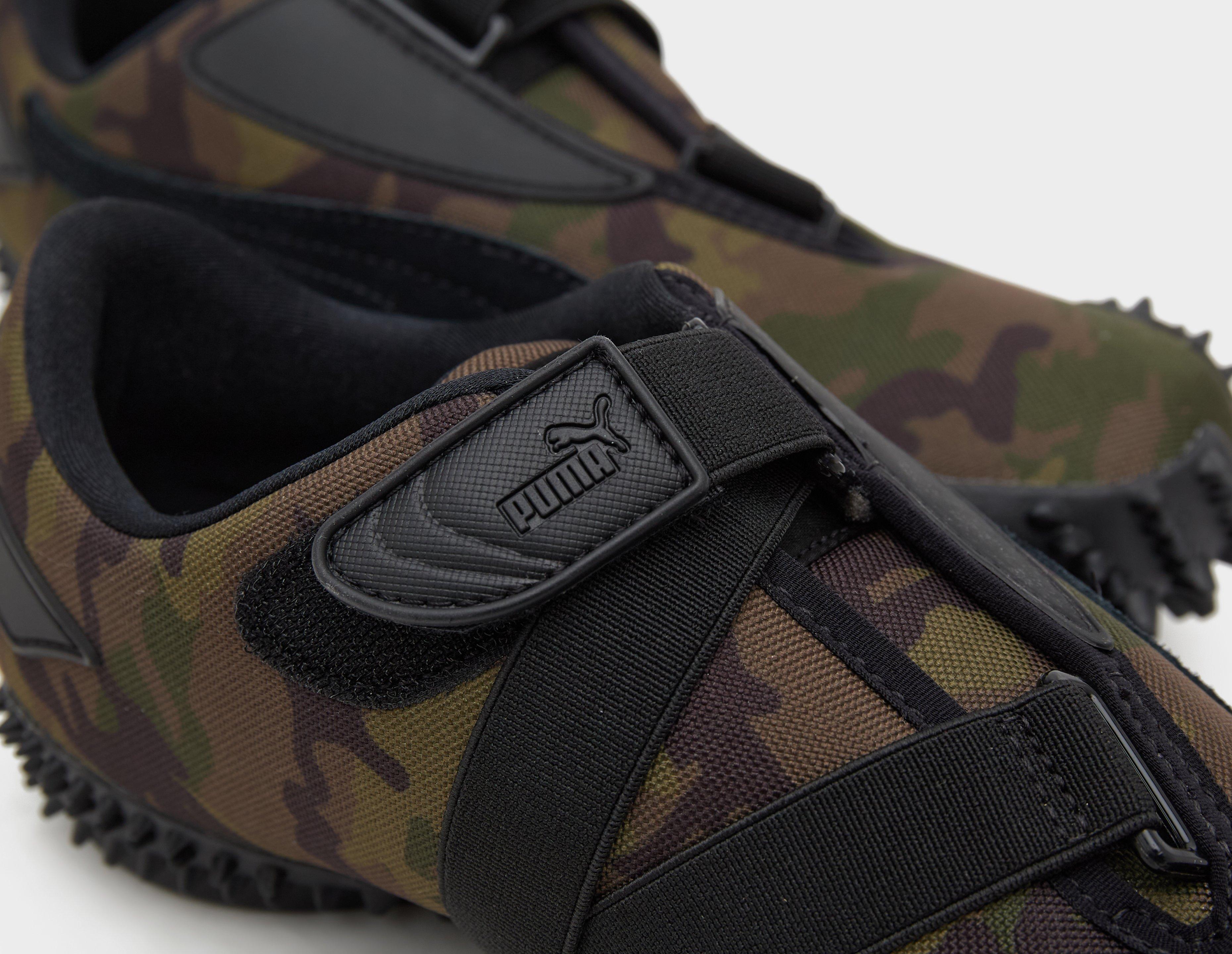 PUMA Mostro para mujer