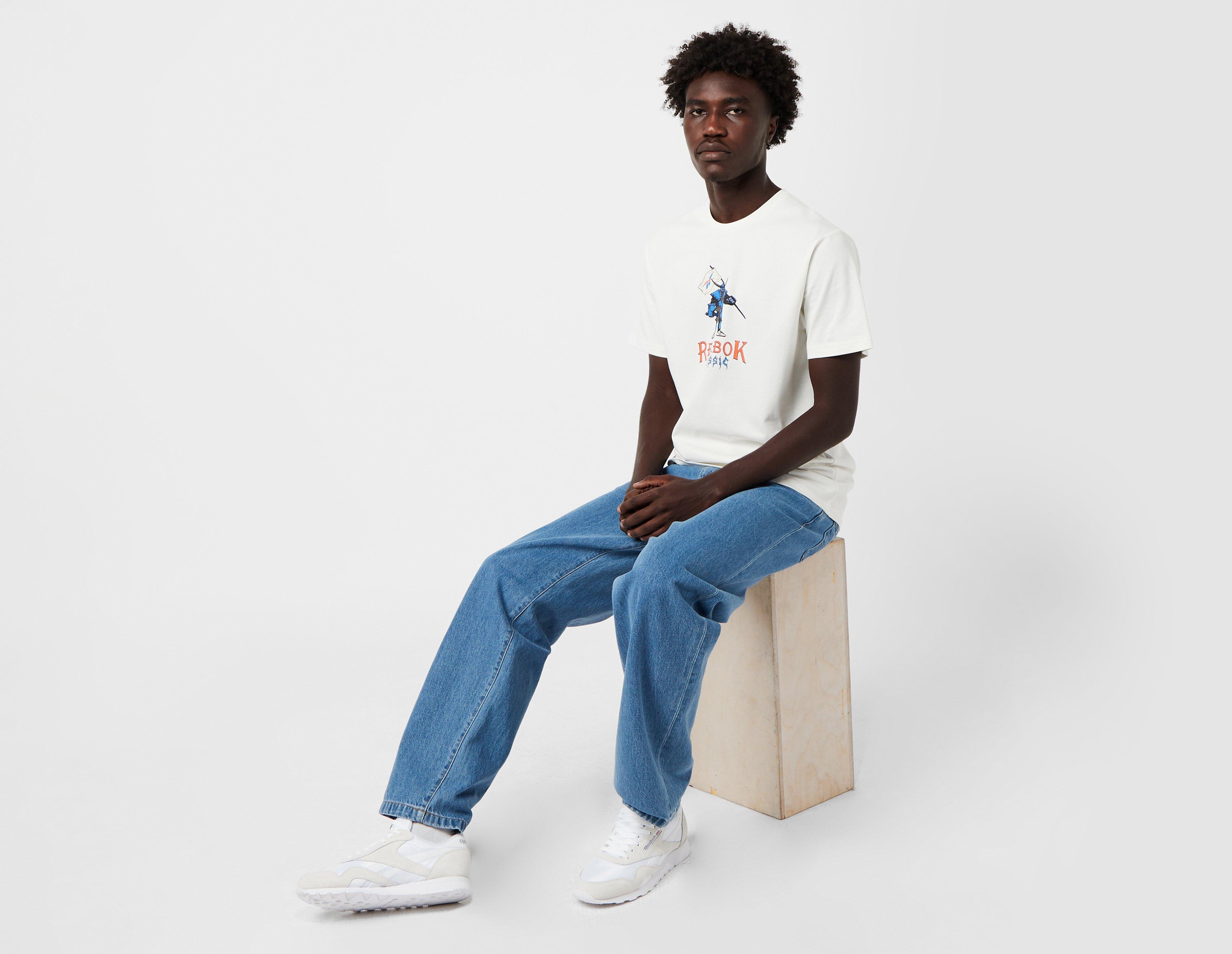 Reebok Dwarf T-Shirt - size? exclusive