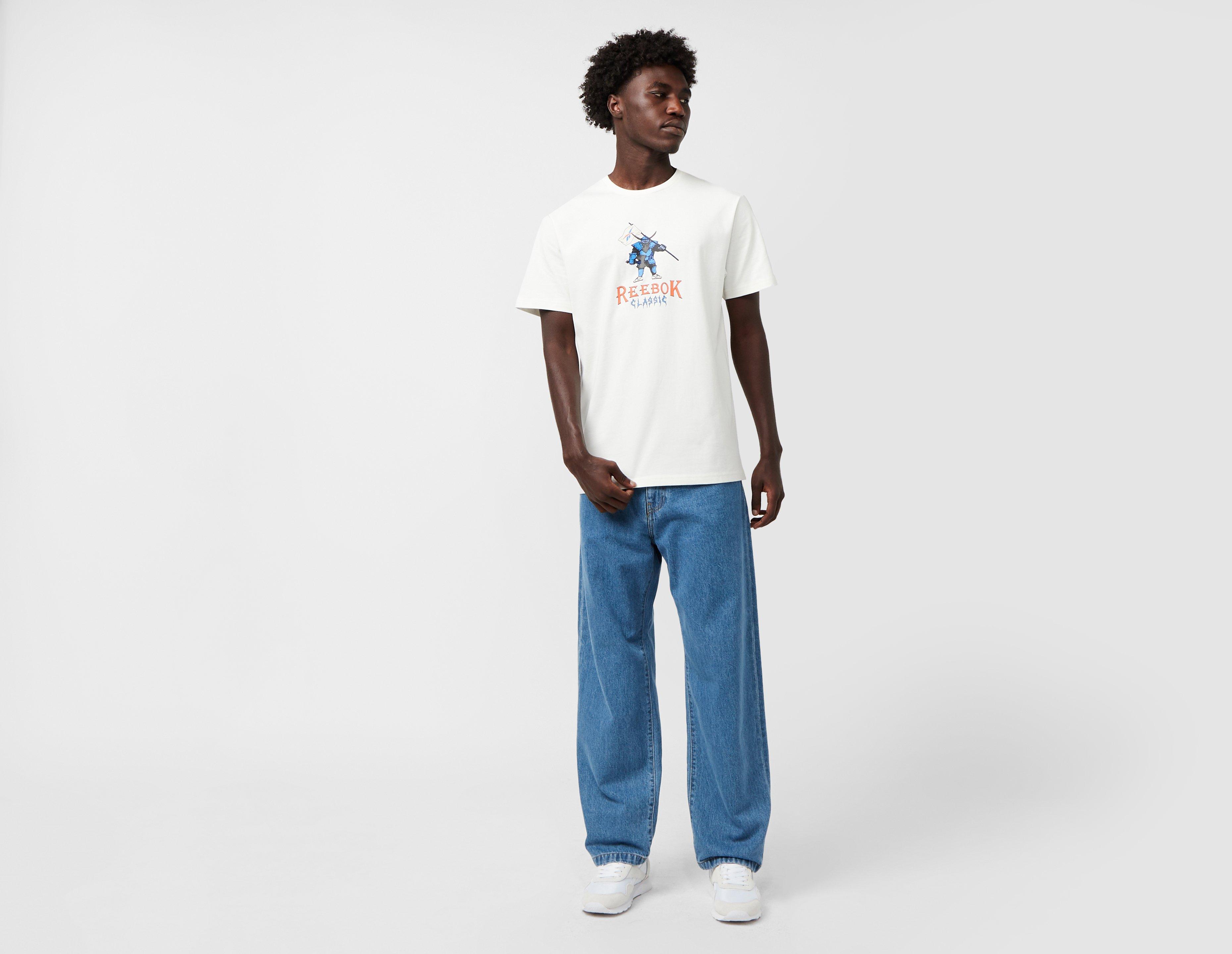 Reebok Dwarf T-Shirt - size? exclusive