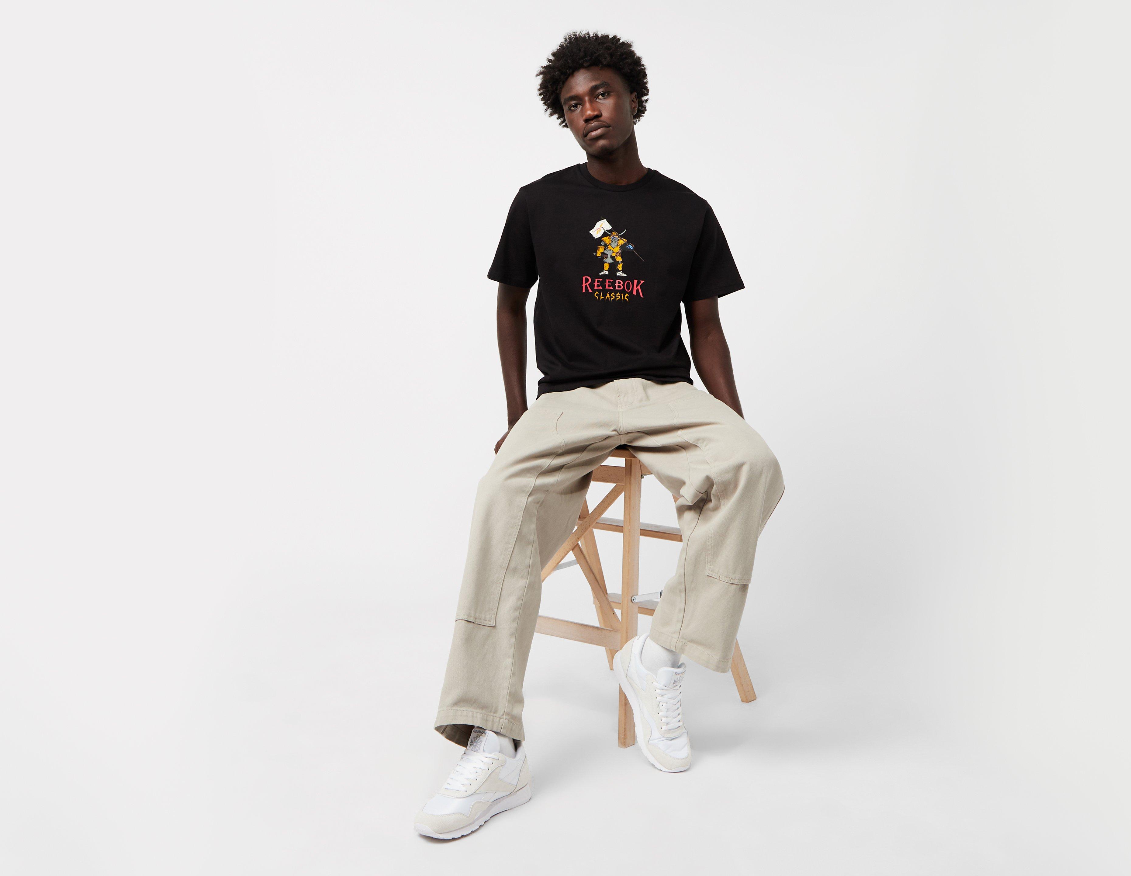 Reebok Dwarf T-Shirt - size? exclusive
