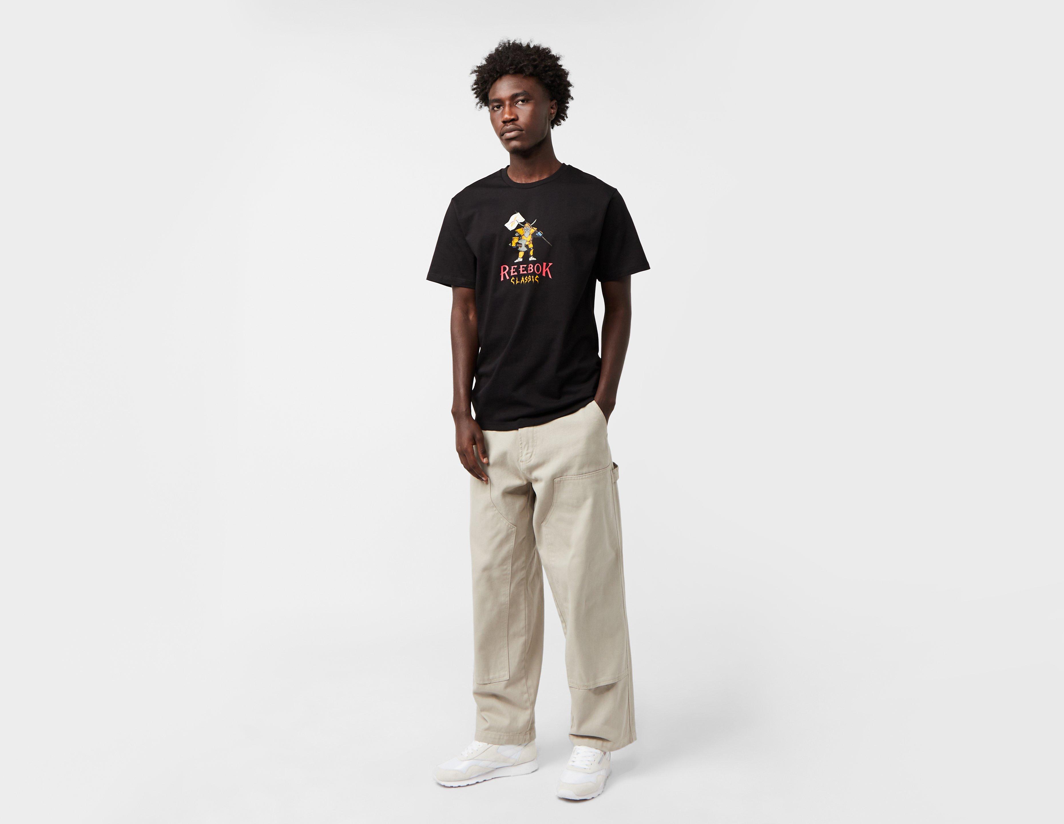 Reebok Dwarf T-Shirt - size? exclusive