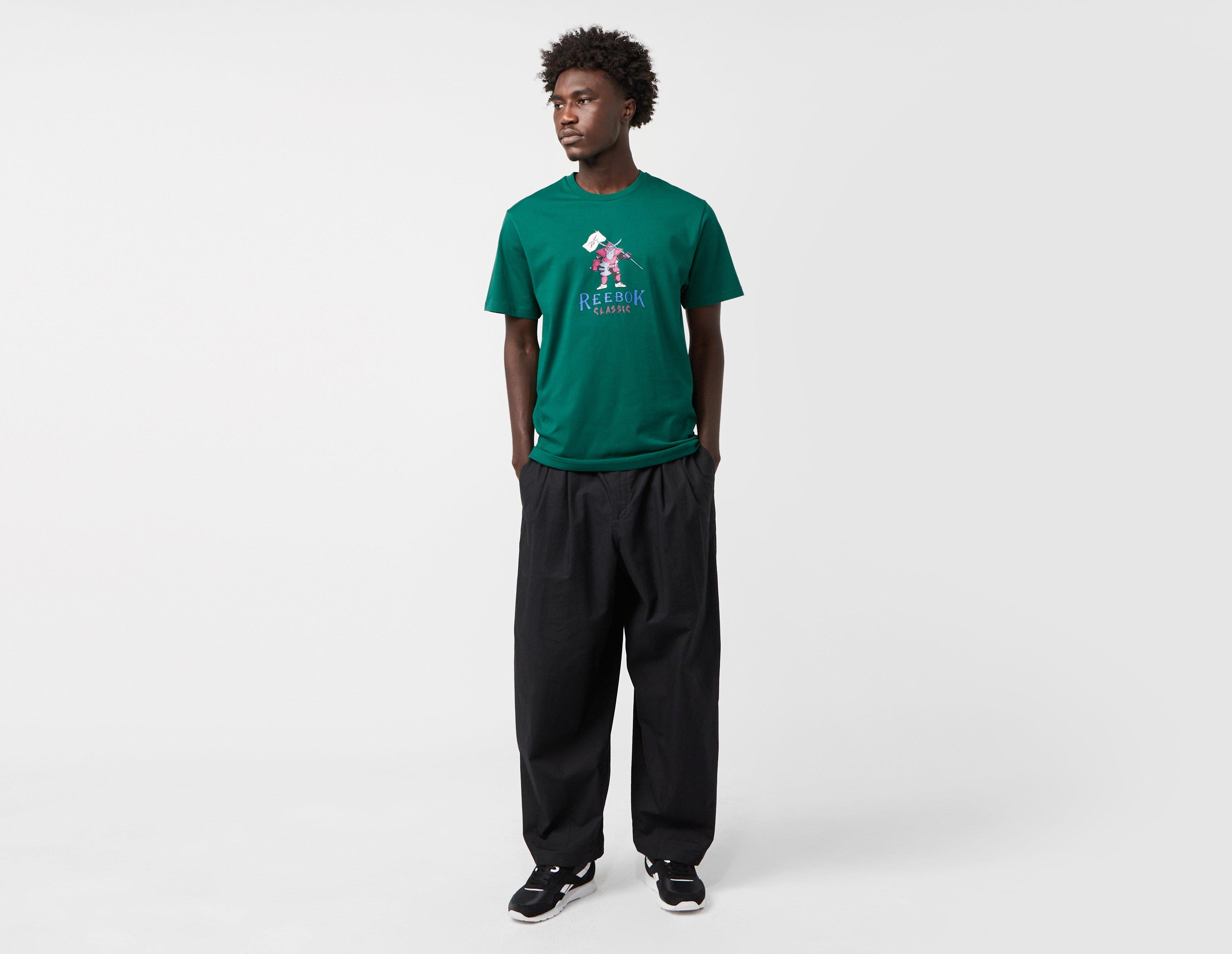 Reebok Dwarf T-Shirt - size? exclusive