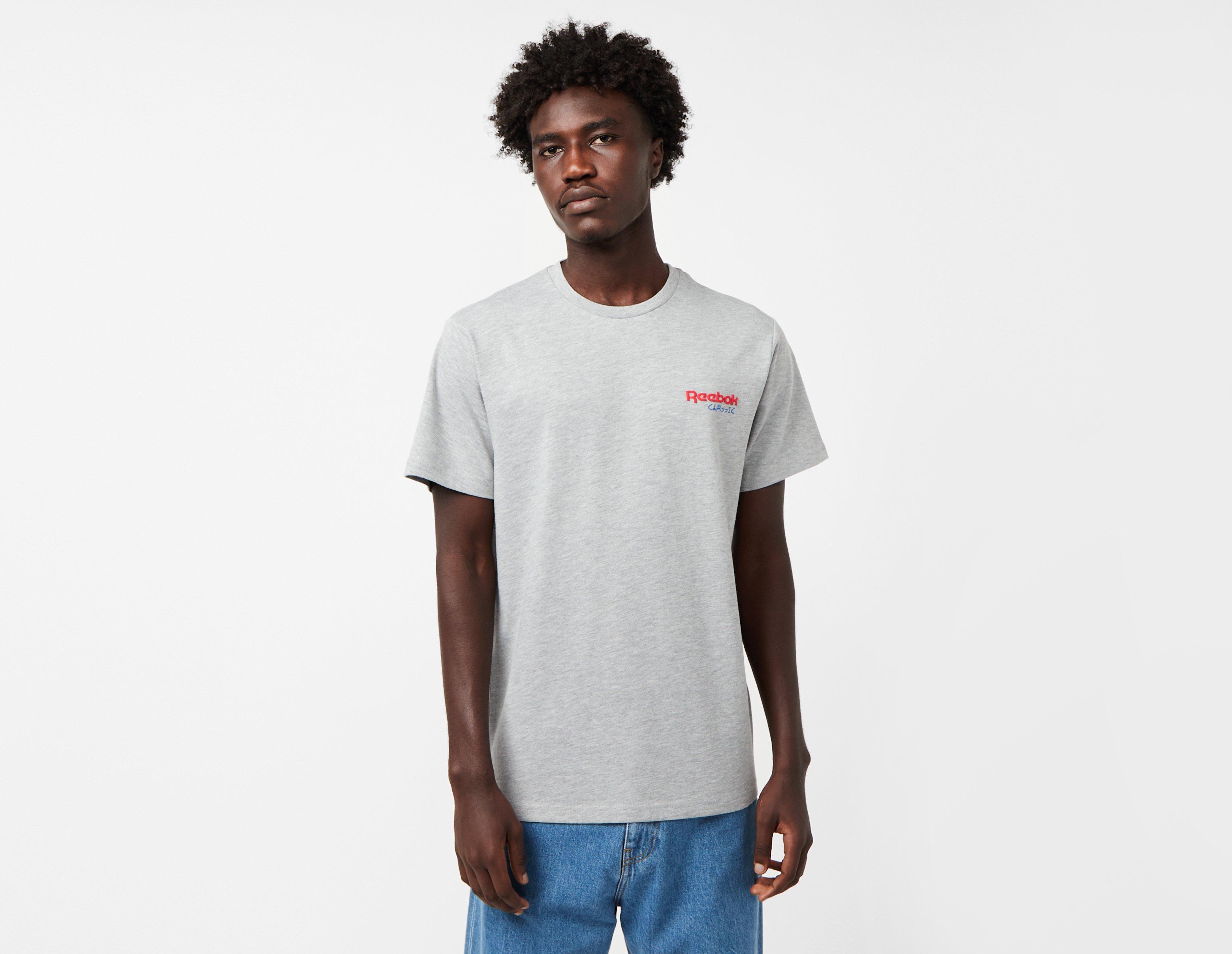 Magliette reebok Vendita online